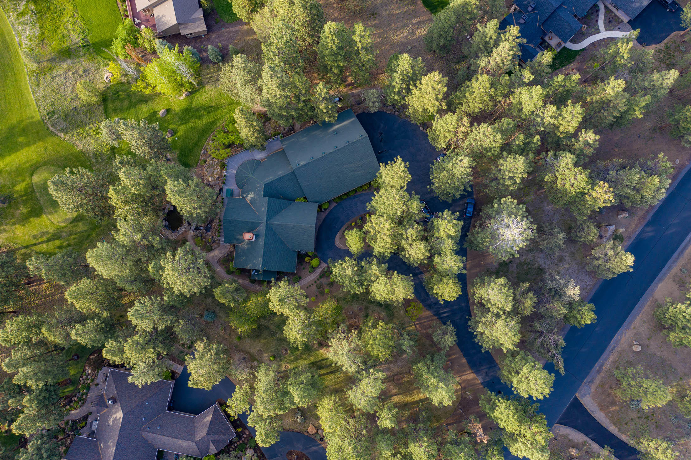 Aspen Lakes Golf Est - Residential