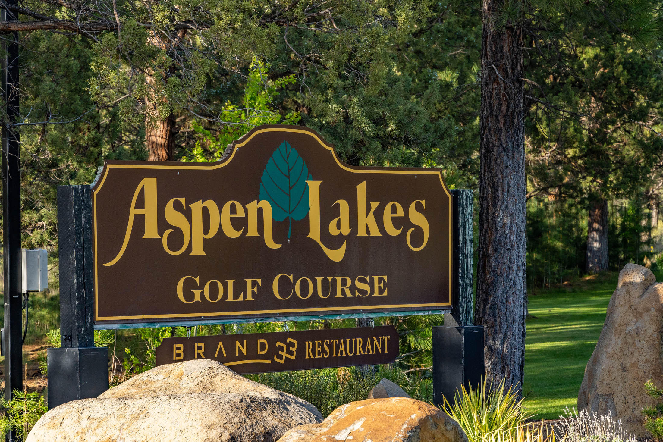 Aspen Lakes Golf Est - Residential