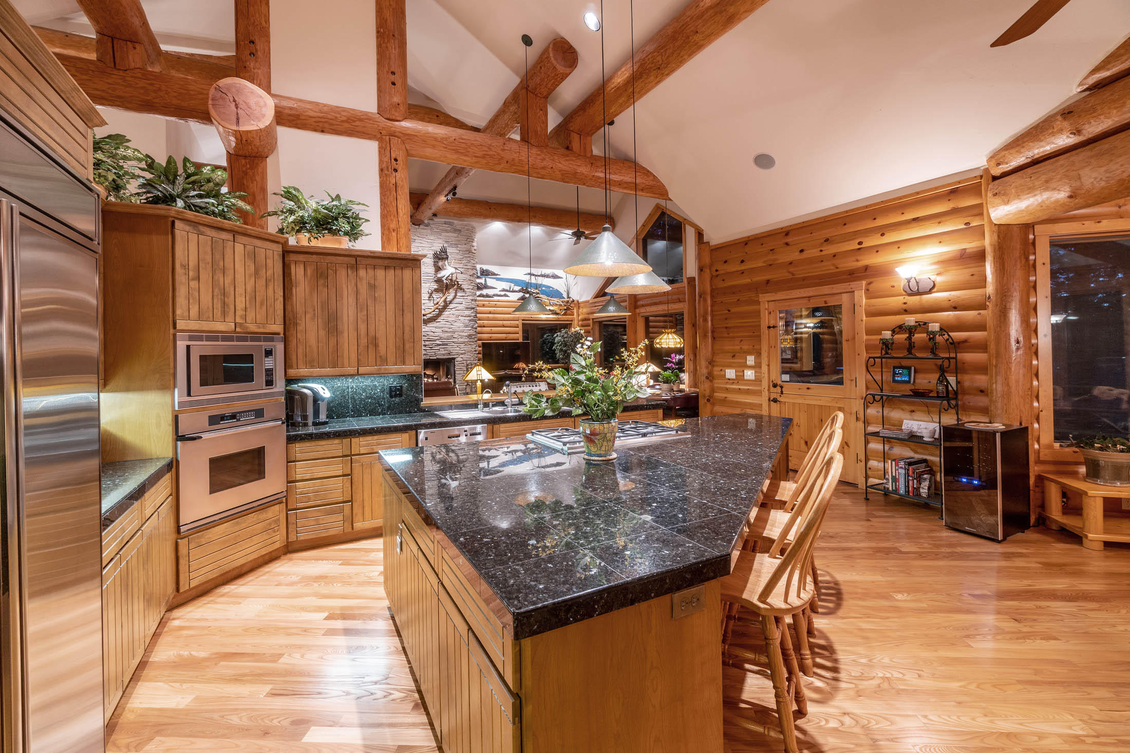 Aspen Lakes Golf Est - Residential