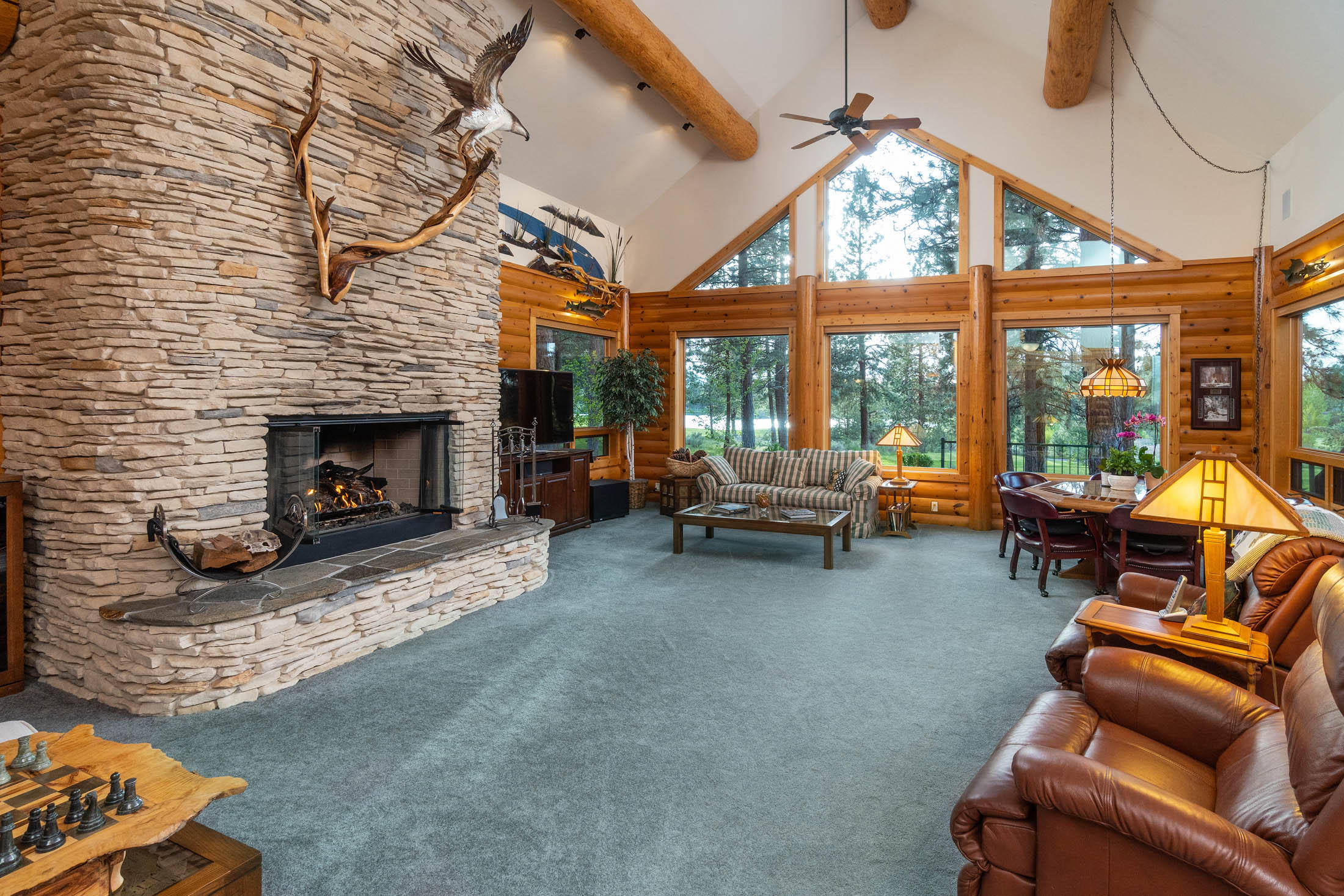 Aspen Lakes Golf Est - Residential