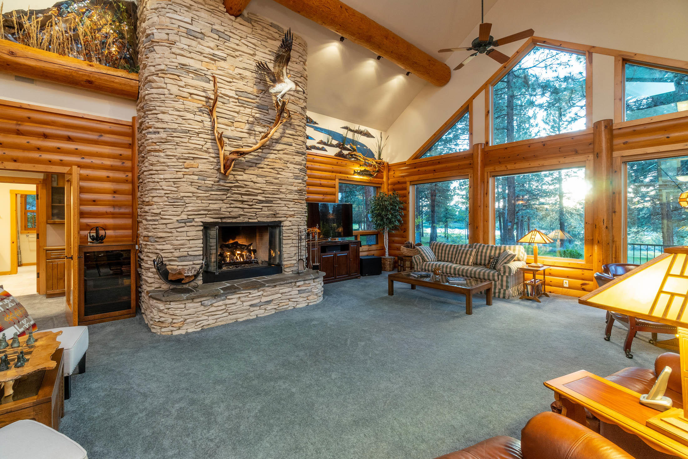 Aspen Lakes Golf Est - Residential