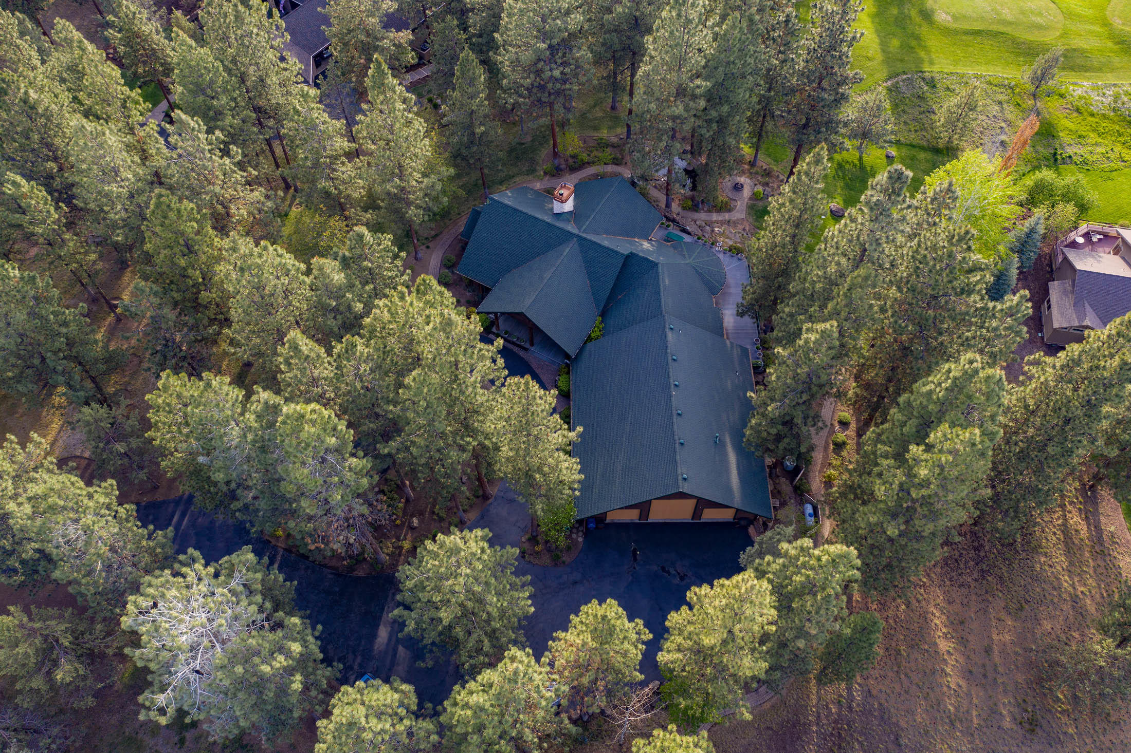 Aspen Lakes Golf Est - Residential