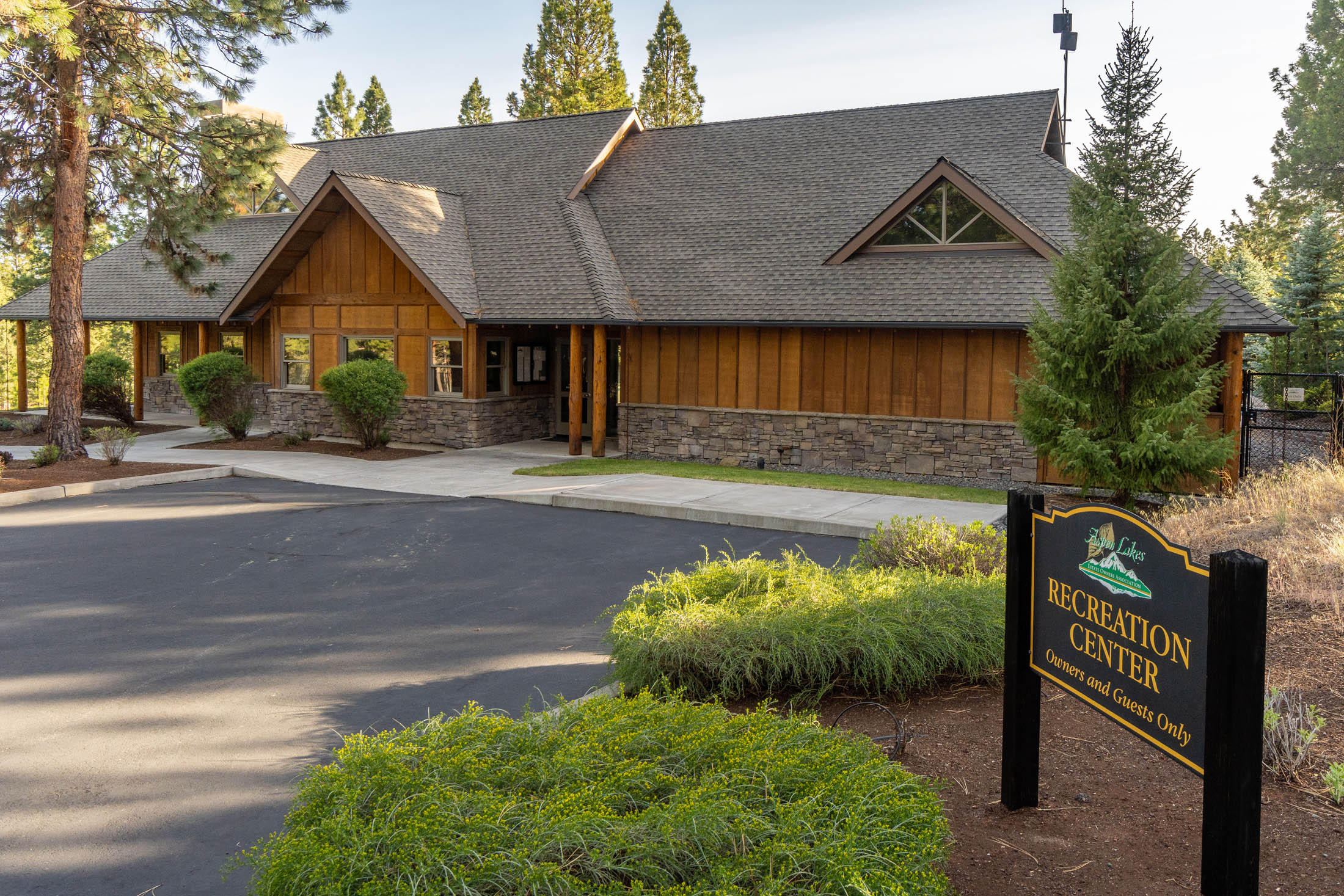 Aspen Lakes Golf Est - Residential