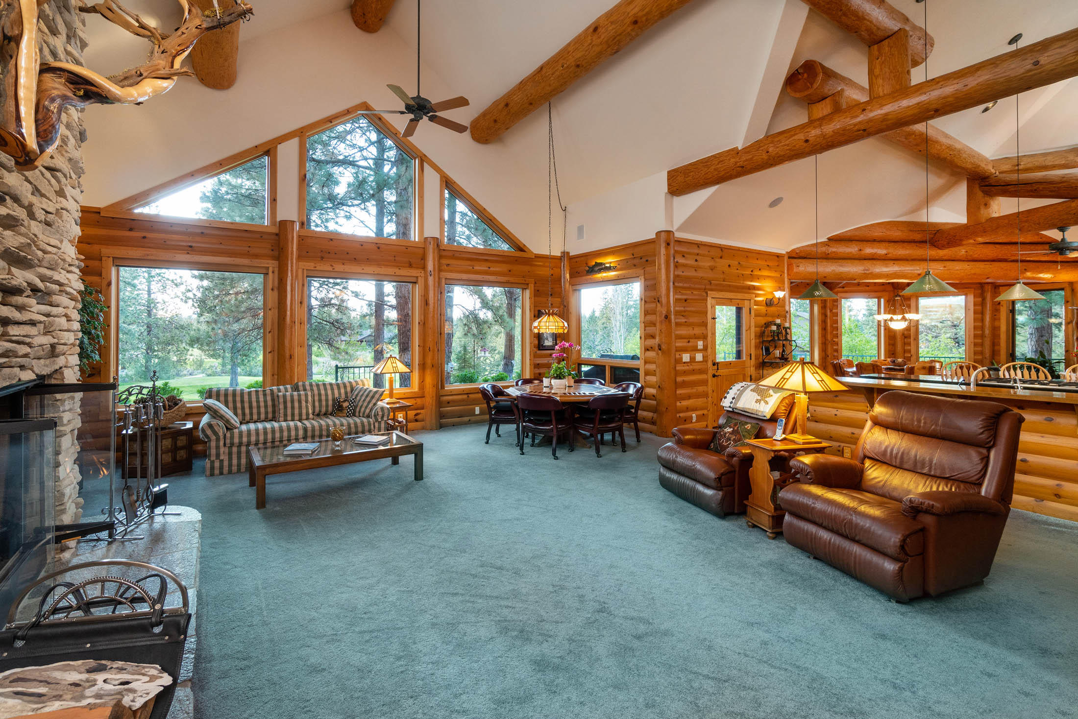 Aspen Lakes Golf Est - Residential