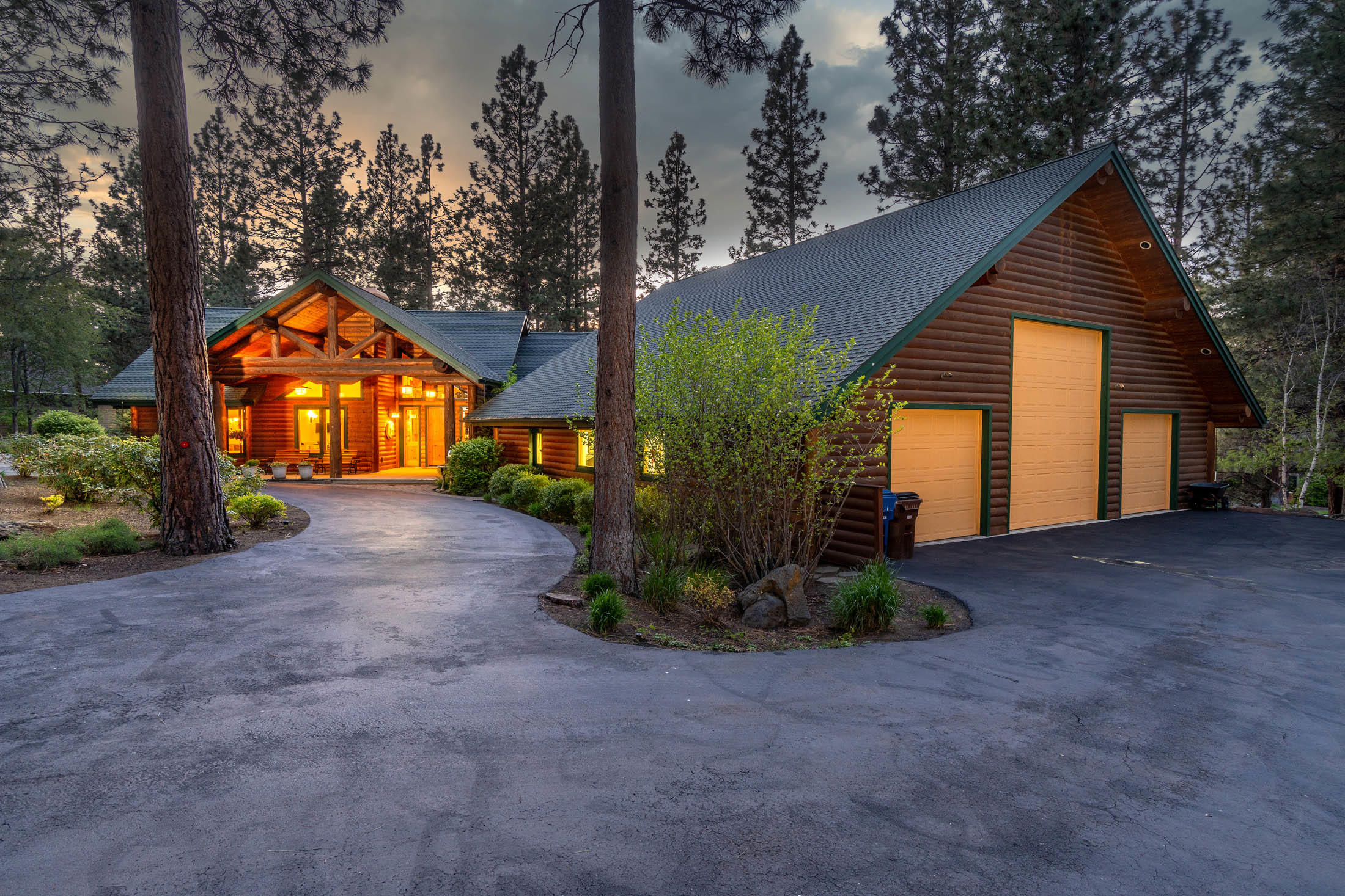 Aspen Lakes Golf Est - Residential