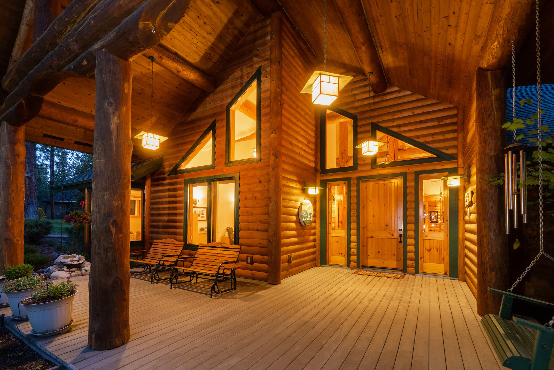 Aspen Lakes Golf Est - Residential