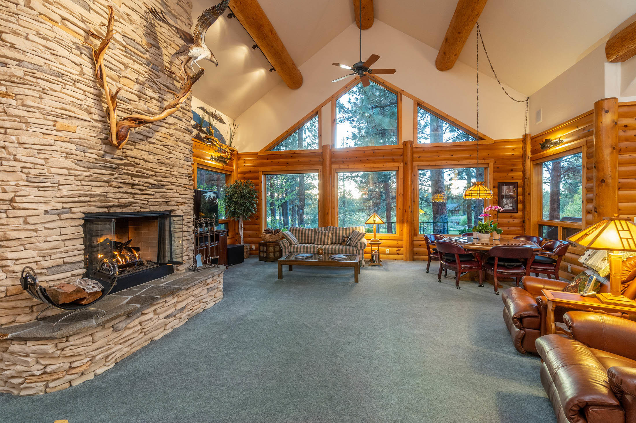 Aspen Lakes Golf Est - Residential