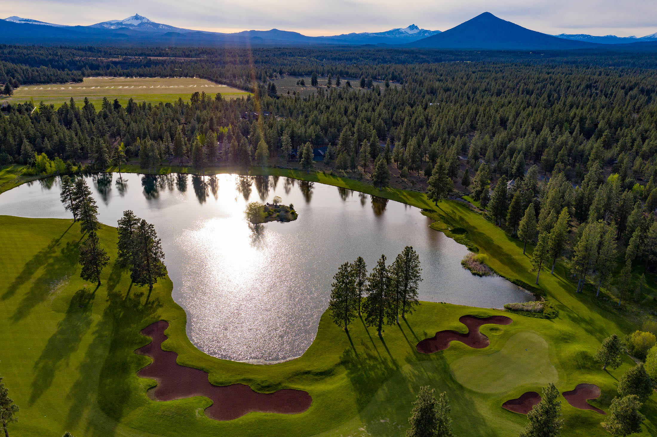 Aspen Lakes Golf Est - Residential