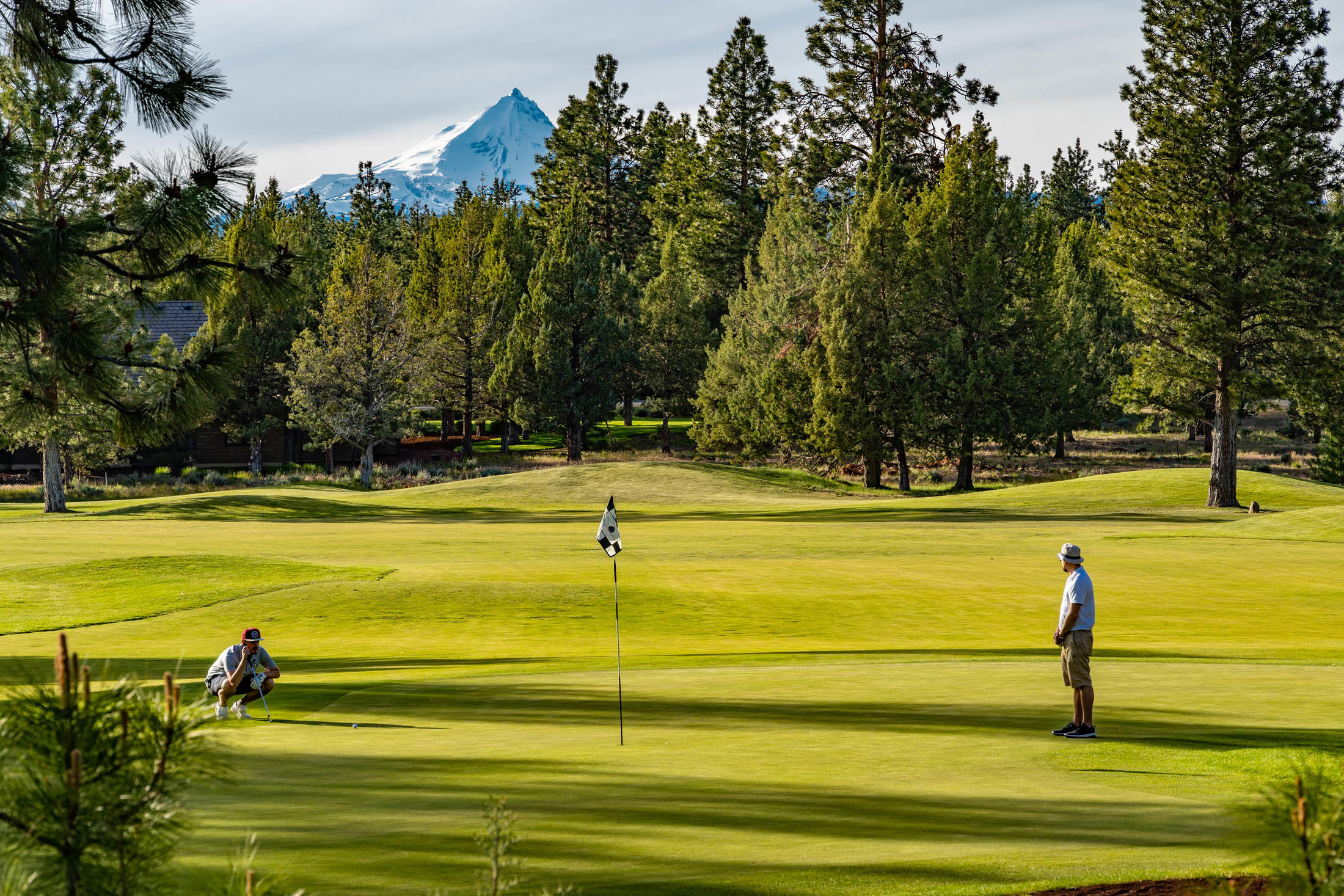 Aspen Lakes Golf Est - Residential