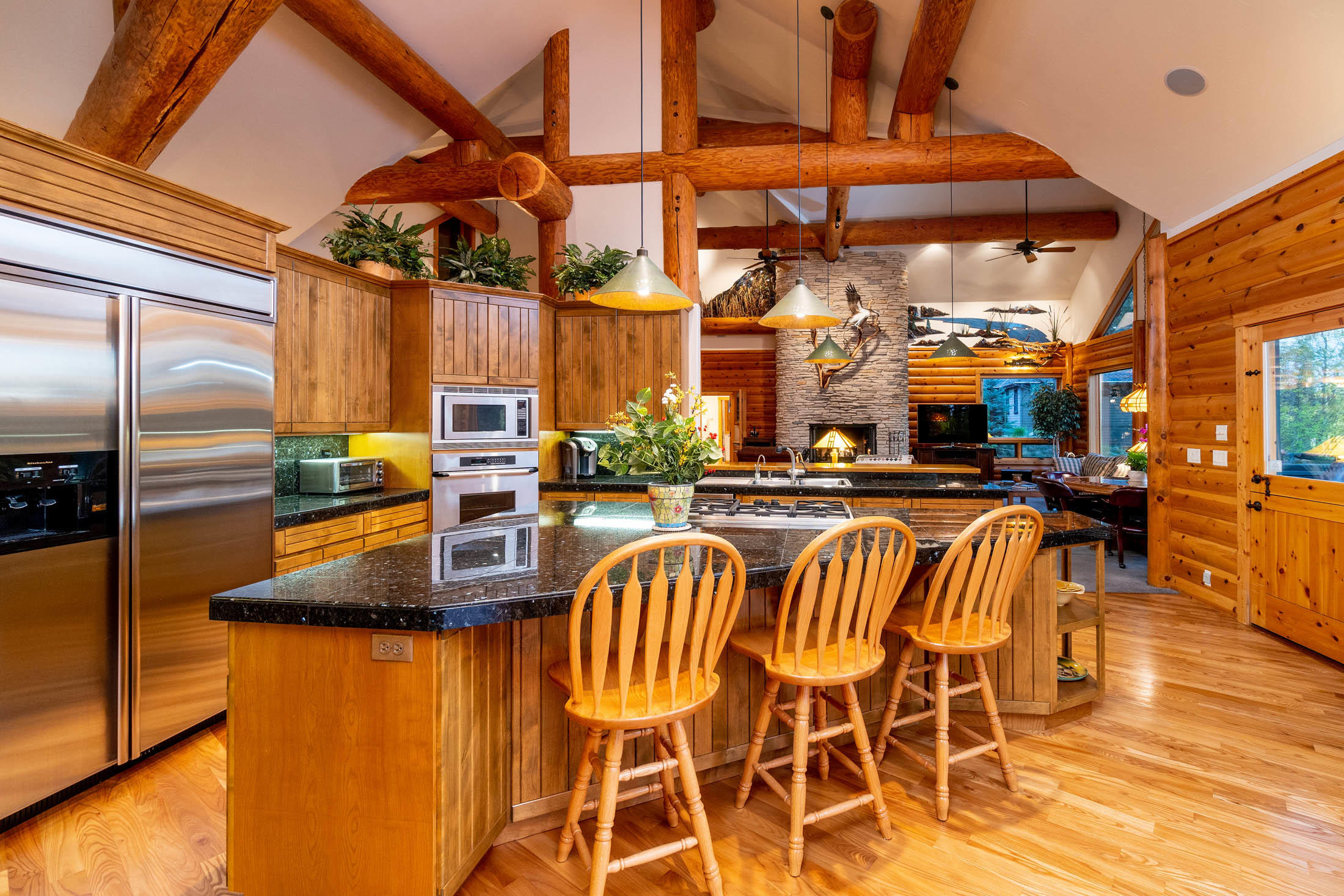 Aspen Lakes Golf Est - Residential