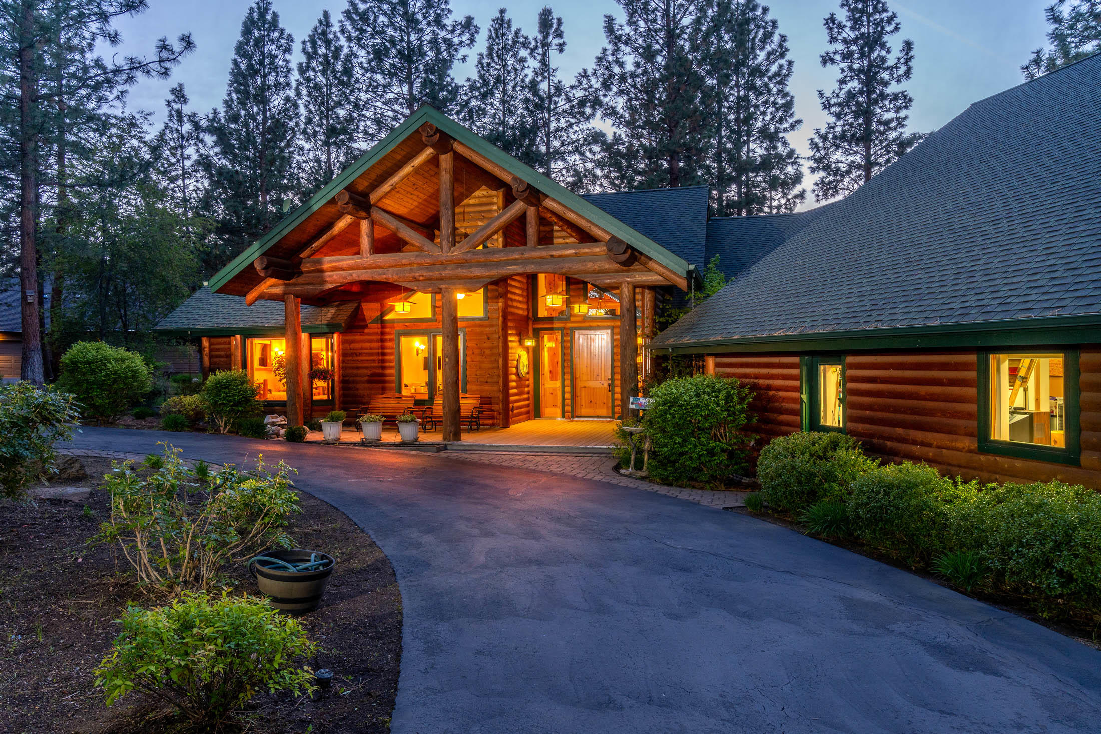 Aspen Lakes Golf Est - Residential