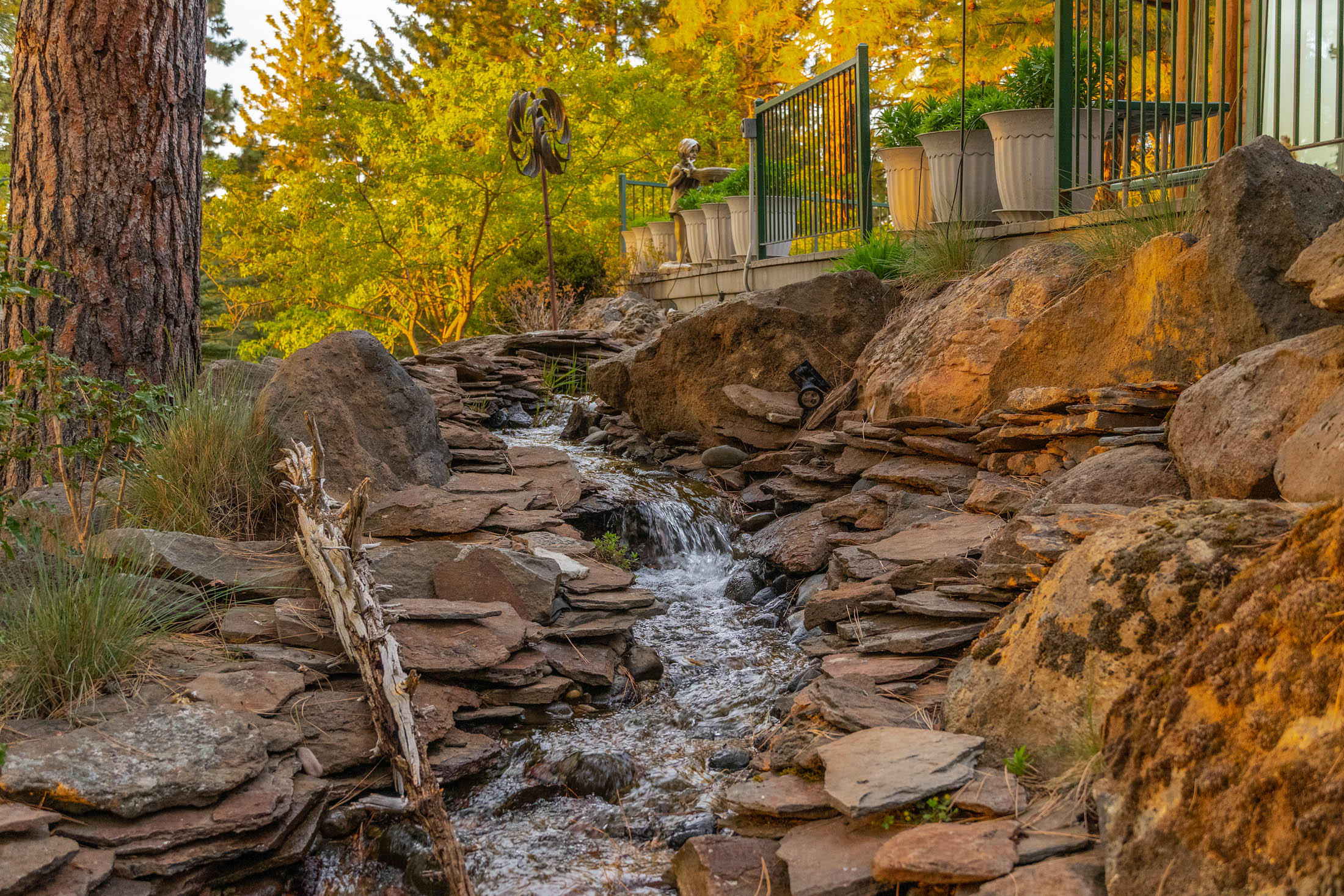 Aspen Lakes Golf Est - Residential