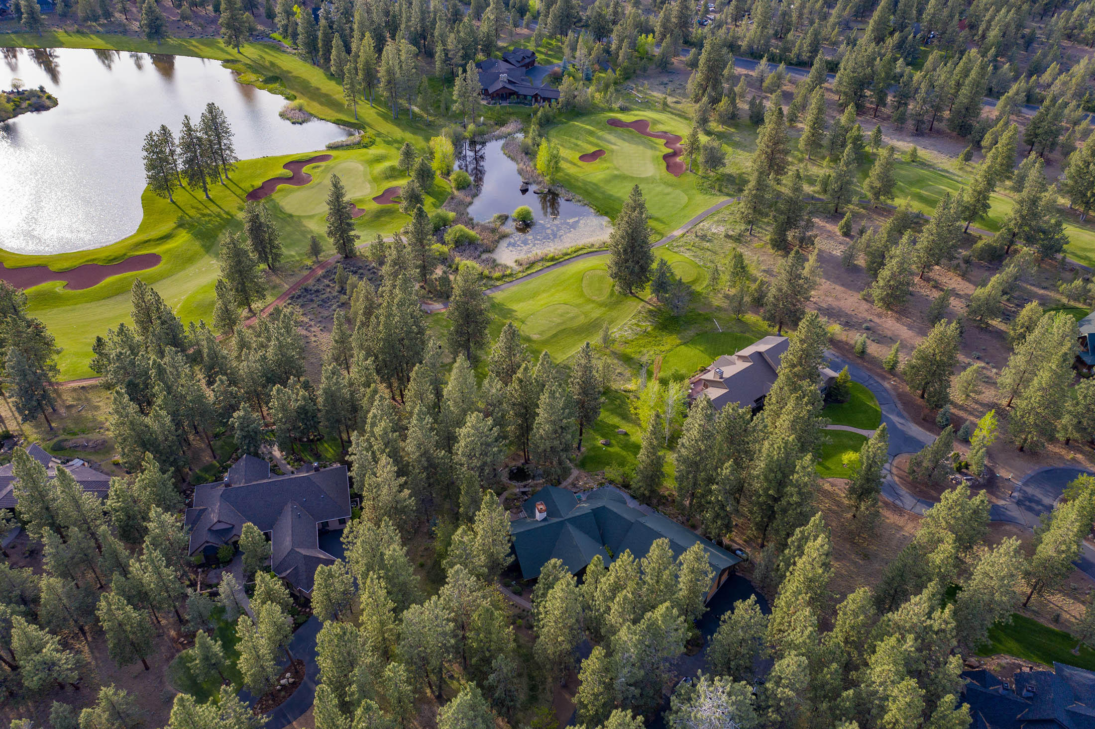 Aspen Lakes Golf Est - Residential