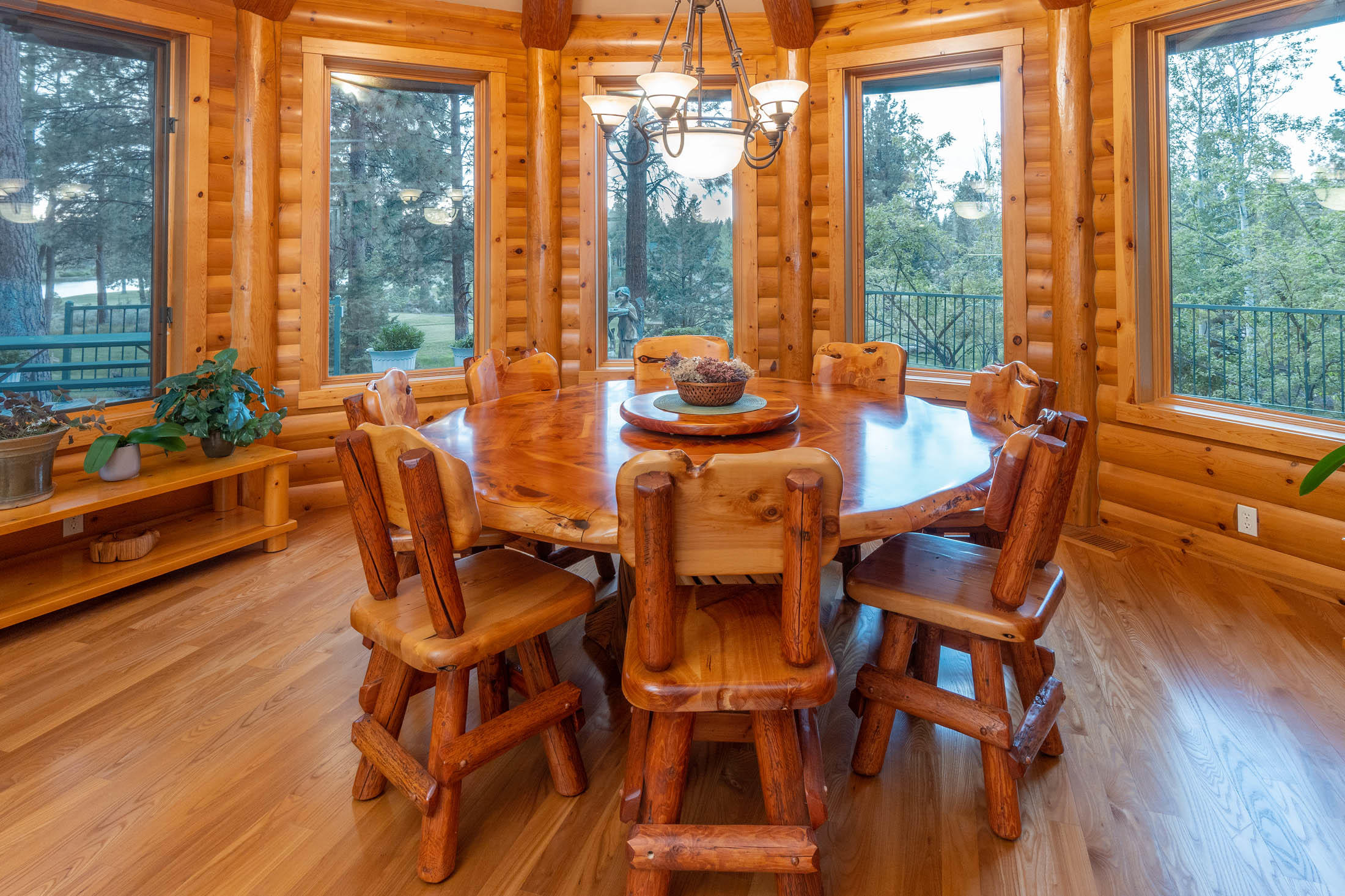 Aspen Lakes Golf Est - Residential