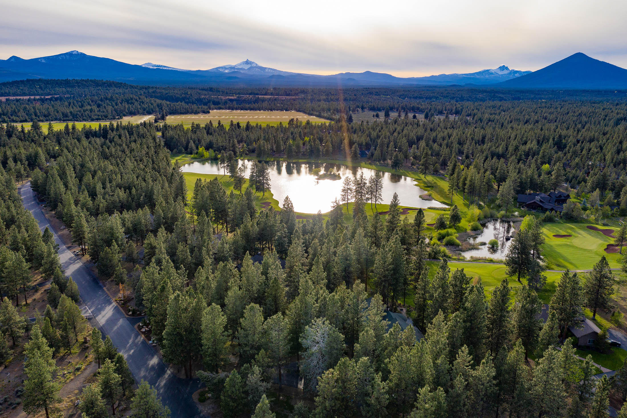 Aspen Lakes Golf Est - Residential