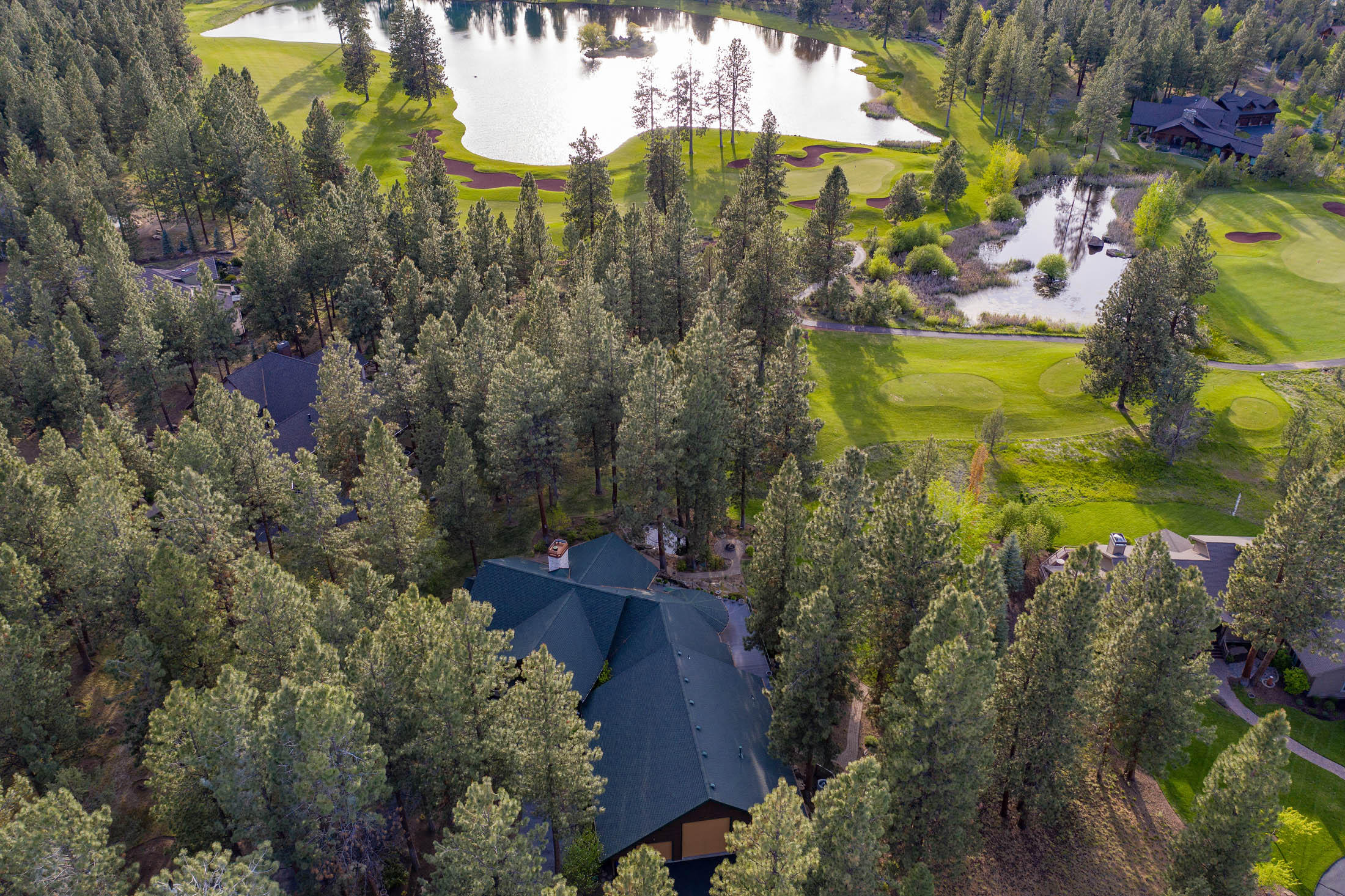 Aspen Lakes Golf Est - Residential