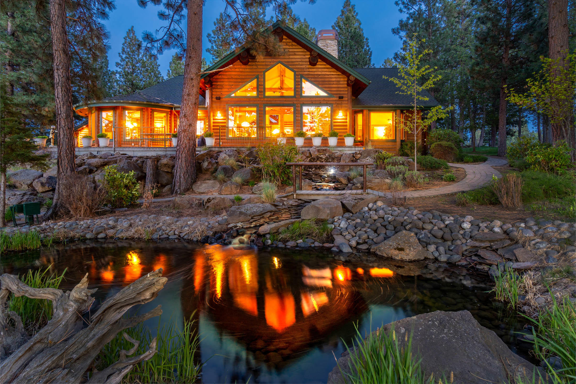 Aspen Lakes Golf Est - Residential