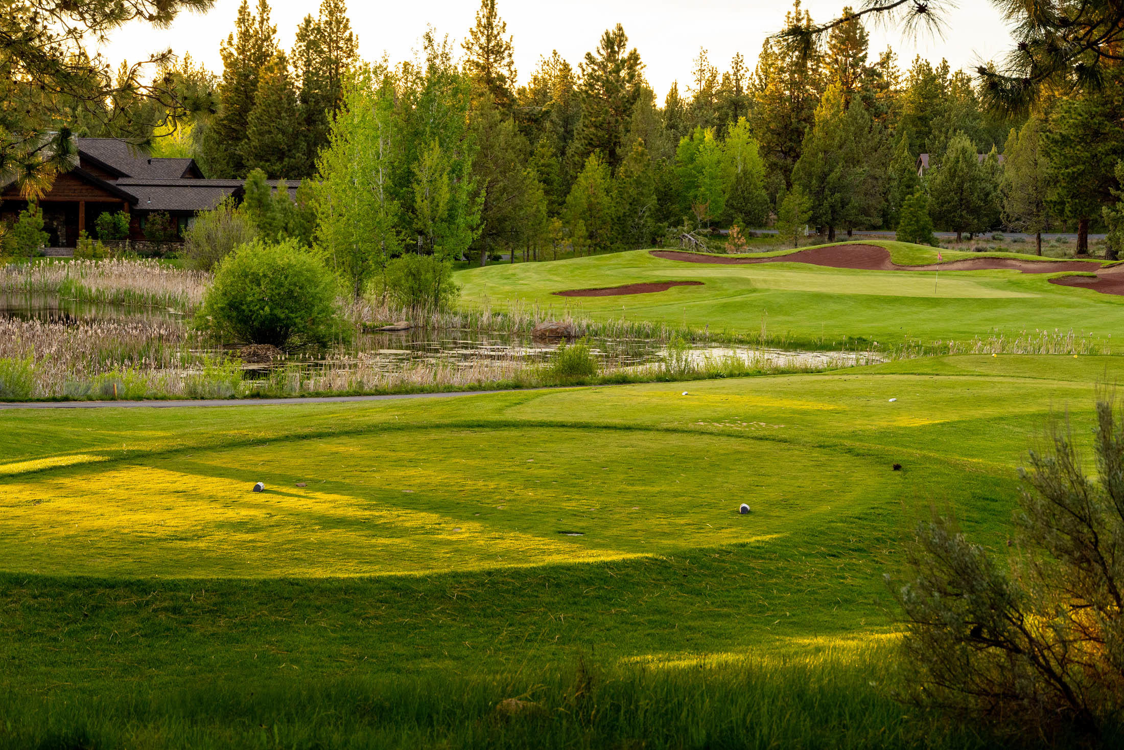 Aspen Lakes Golf Est - Residential