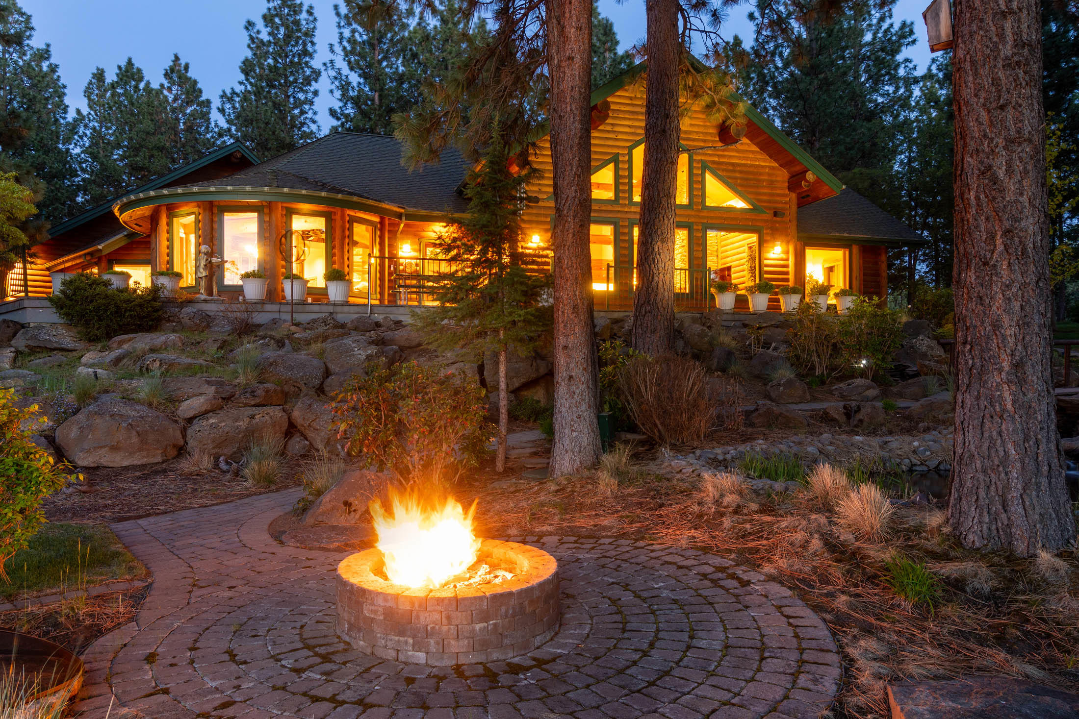 Aspen Lakes Golf Est - Residential