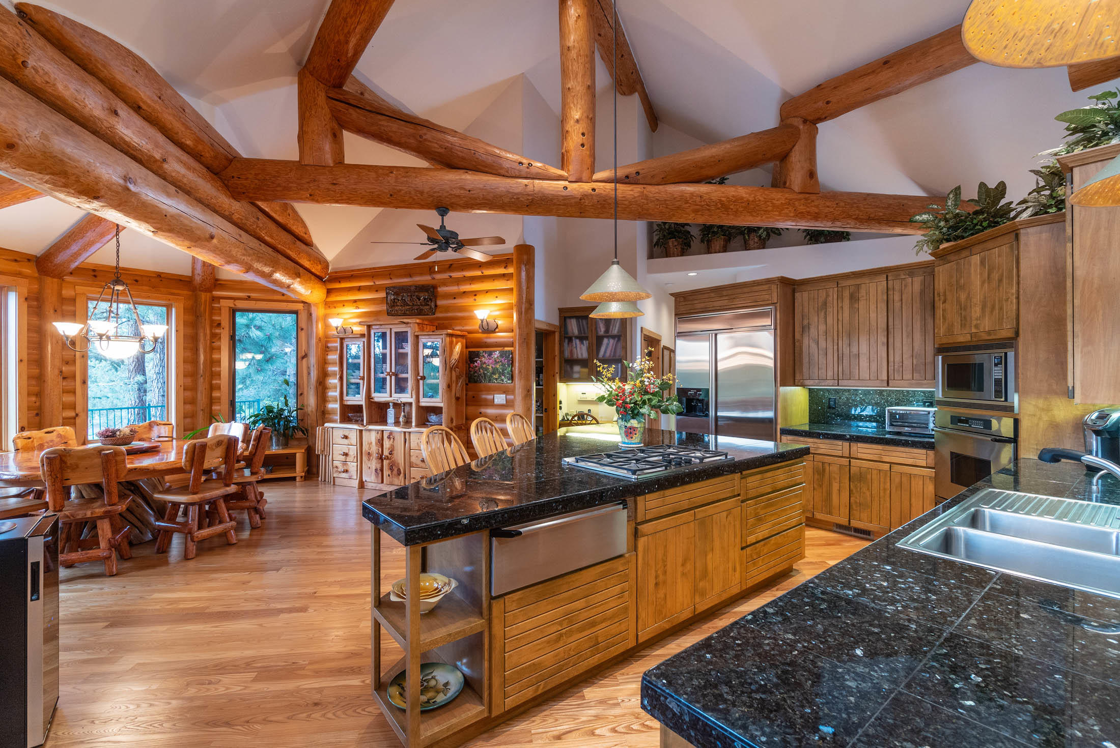 Aspen Lakes Golf Est - Residential