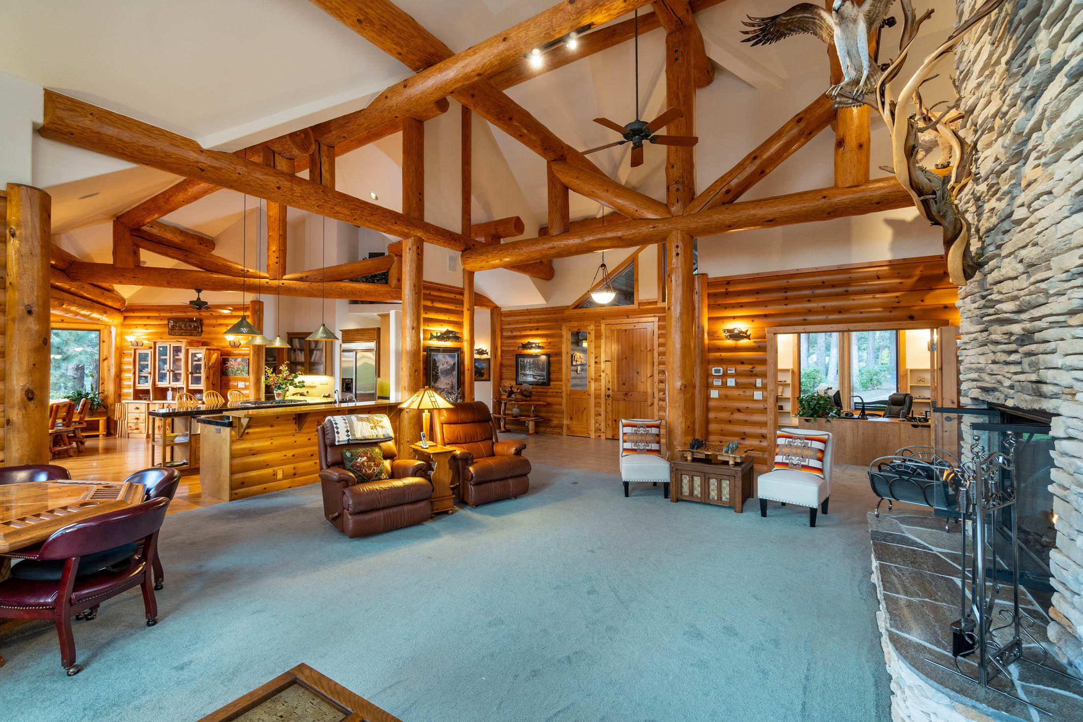 Aspen Lakes Golf Est - Residential