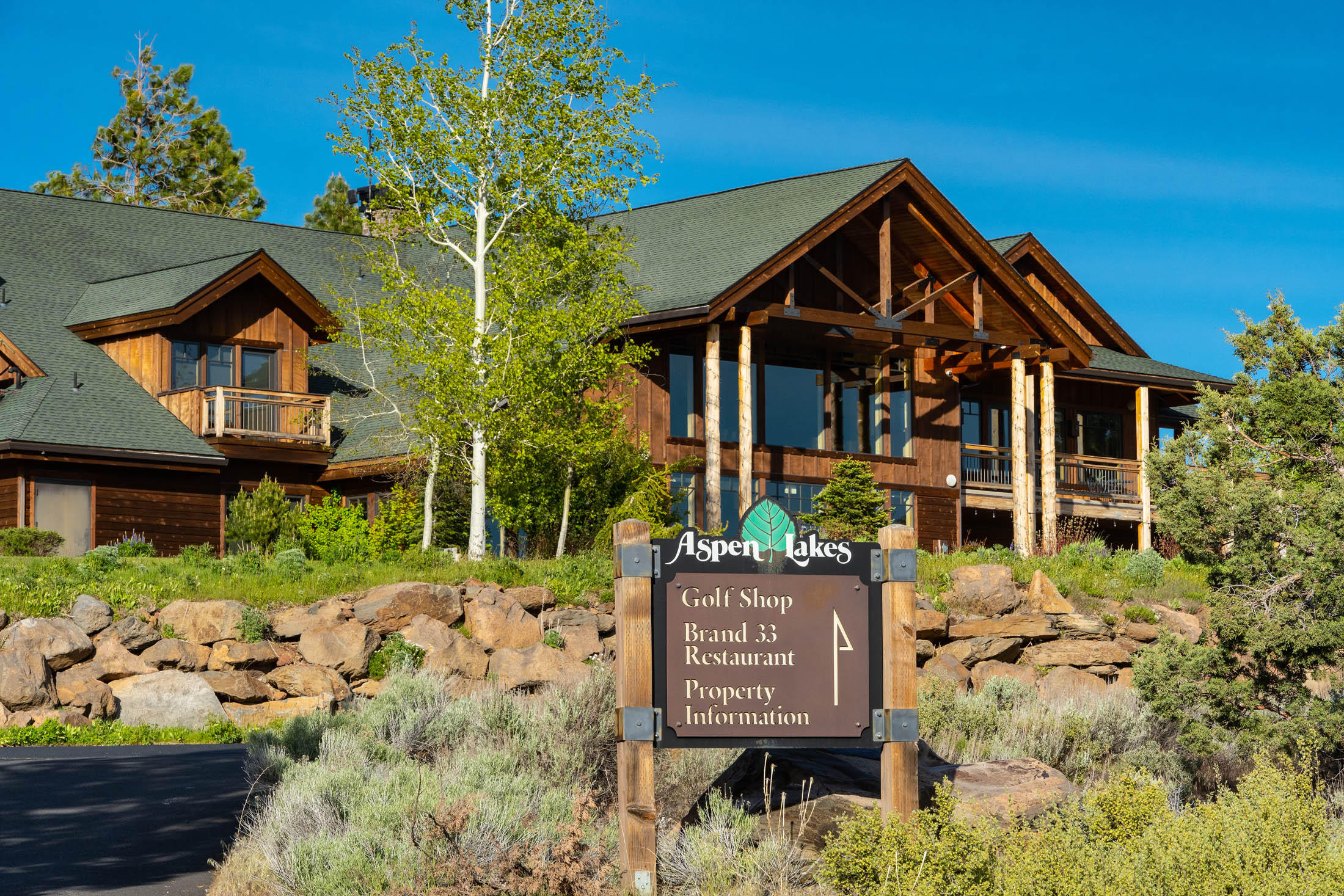Aspen Lakes Golf Est - Residential