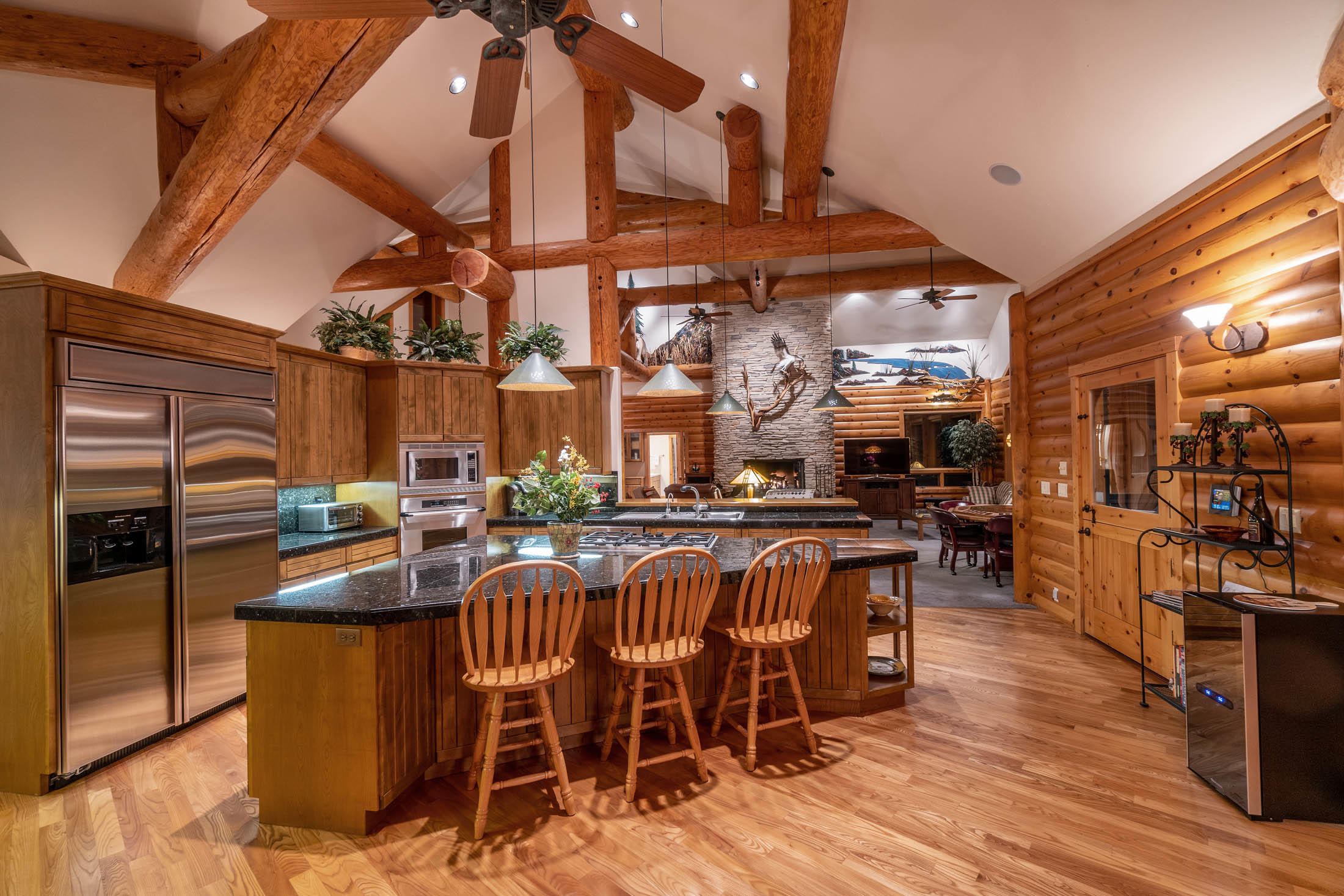 Aspen Lakes Golf Est - Residential