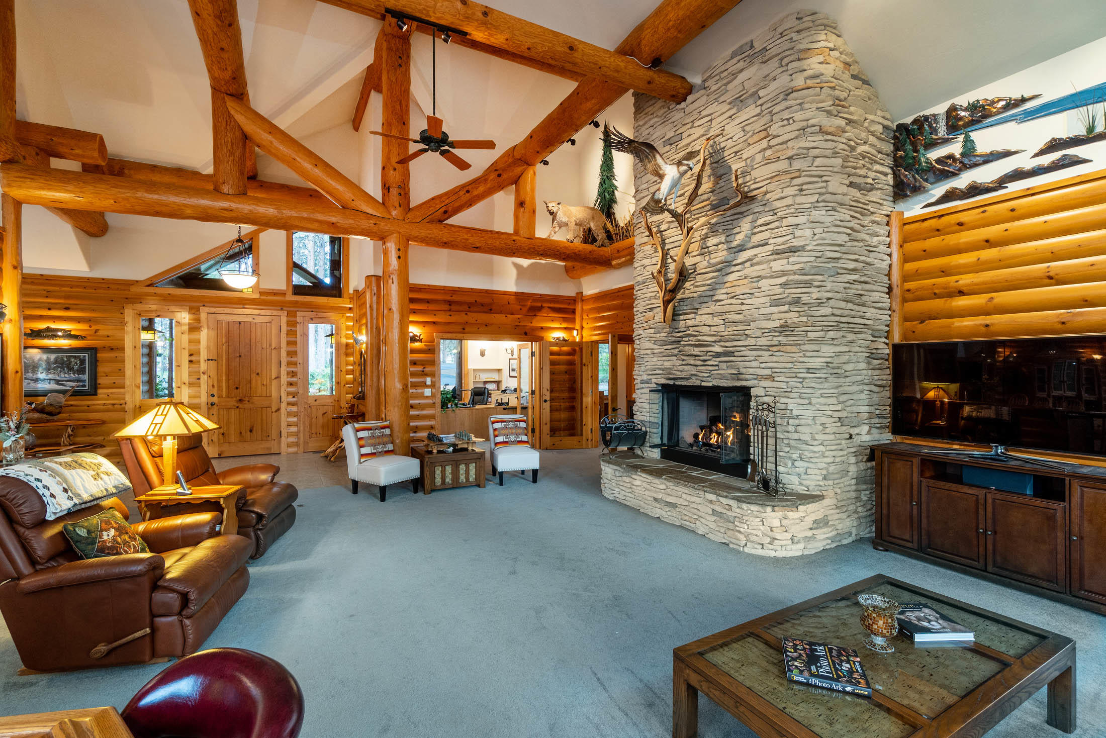 Aspen Lakes Golf Est - Residential