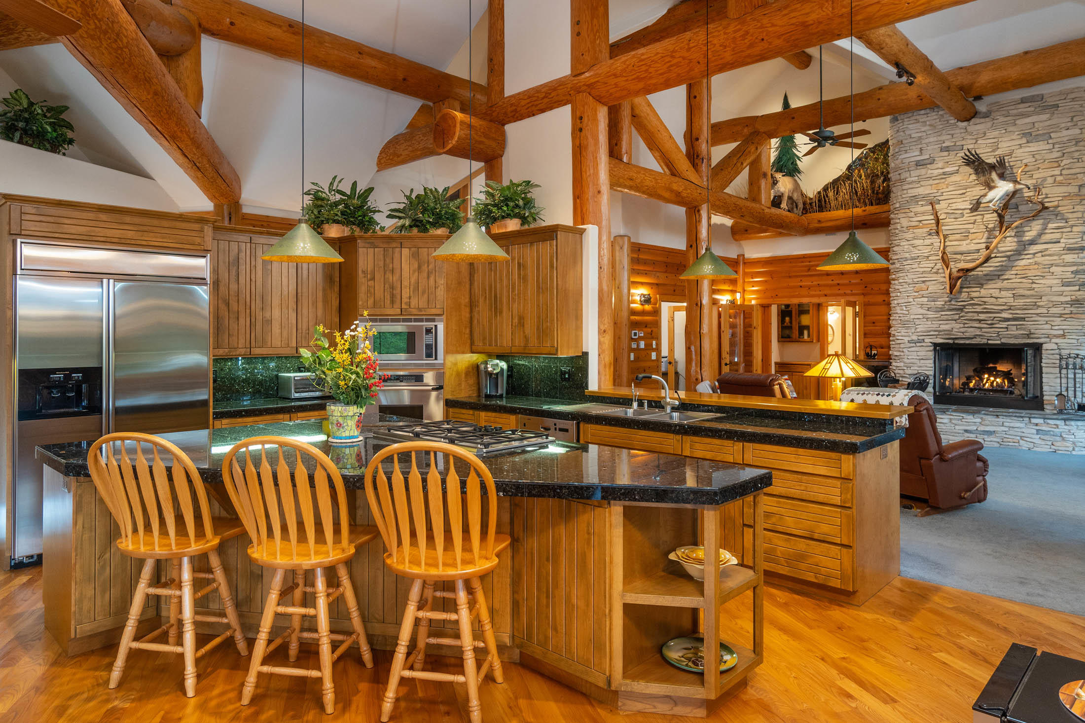 Aspen Lakes Golf Est - Residential