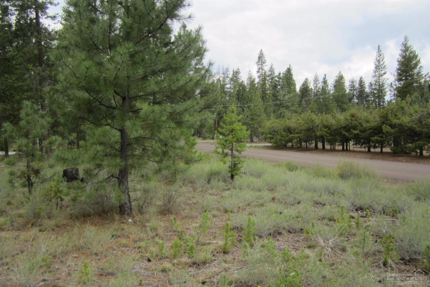 Newberry Estates - Land