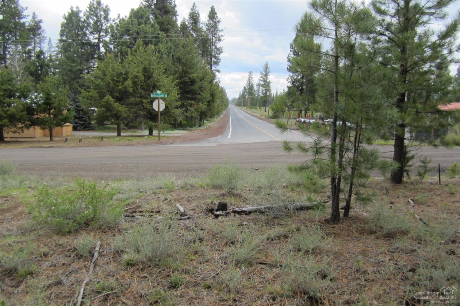 Newberry Estates - Land