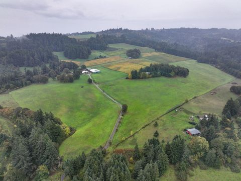 7820 SE Amity Road Amity OR 97101