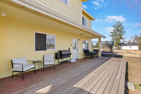 Tiny photo for 63210 Deschutes Market Road, Bend, OR 97701 (MLS # 220213029)