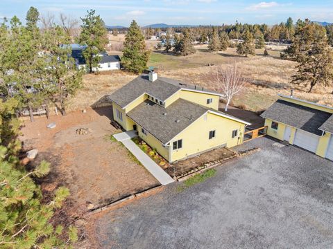 Tiny photo for 63210 Deschutes Market Road, Bend, OR 97701 (MLS # 220213029)