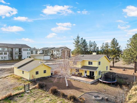 Tiny photo for 63210 Deschutes Market Road, Bend, OR 97701 (MLS # 220213029)