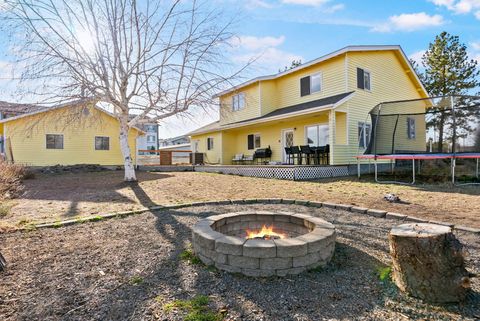 Tiny photo for 63210 Deschutes Market Road, Bend, OR 97701 (MLS # 220213029)