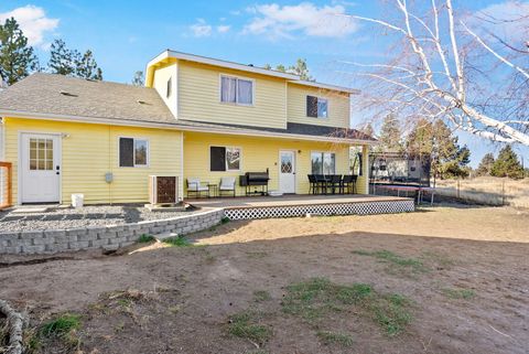 Tiny photo for 63210 Deschutes Market Road, Bend, OR 97701 (MLS # 220213029)