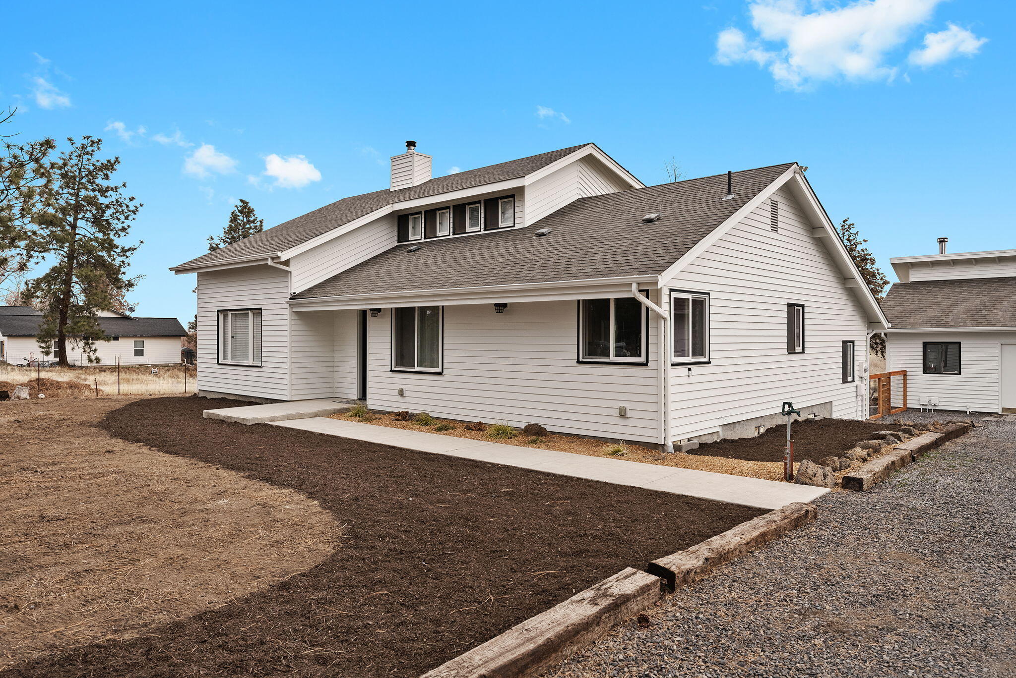 63210 Deschutes Market Road