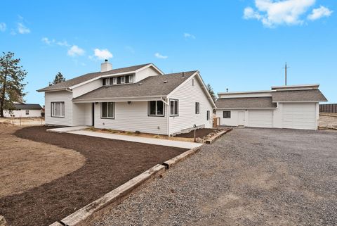 63210 Deschutes Market Road Bend OR 97701