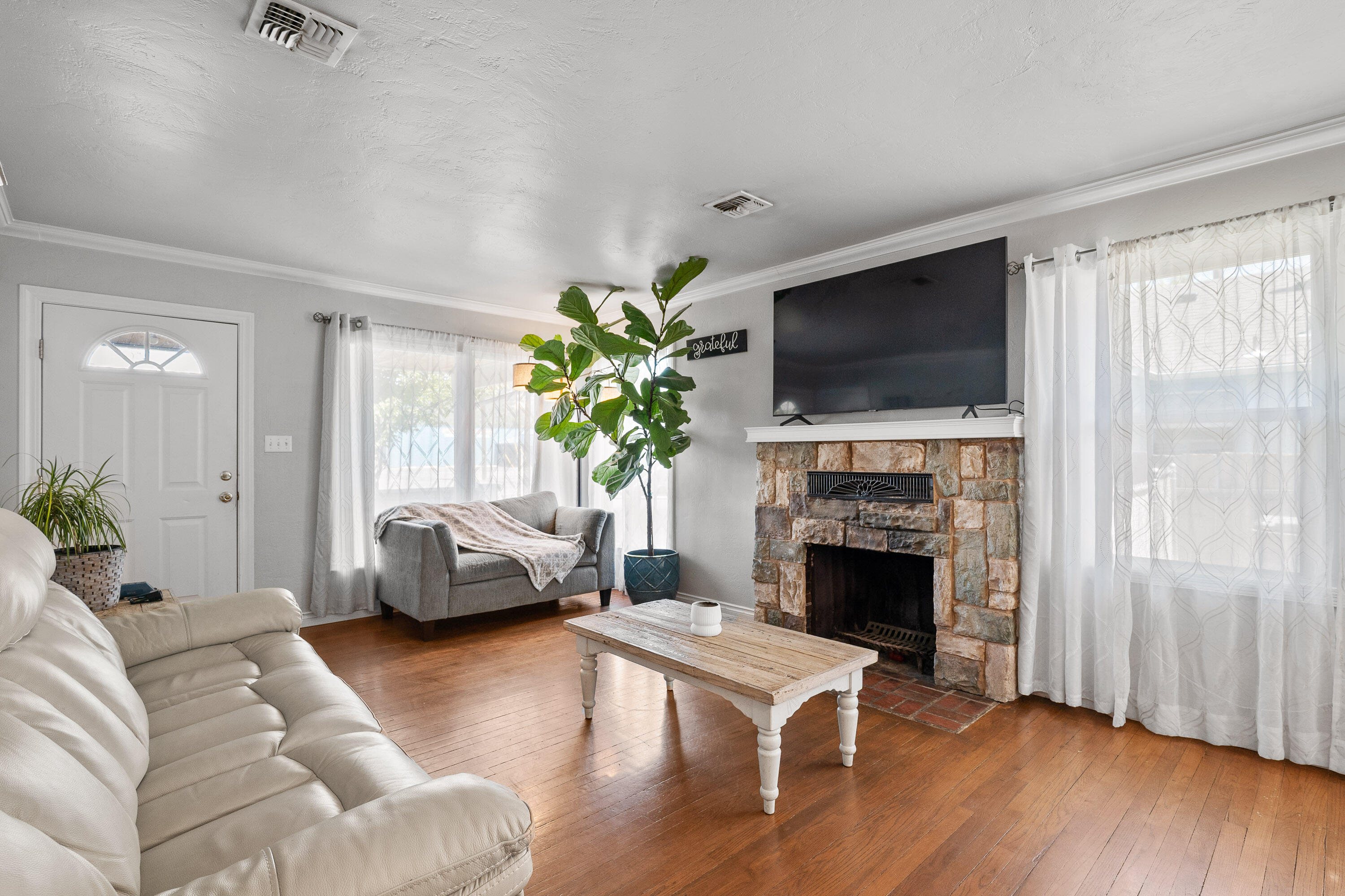 Butler Subdivision - Residential