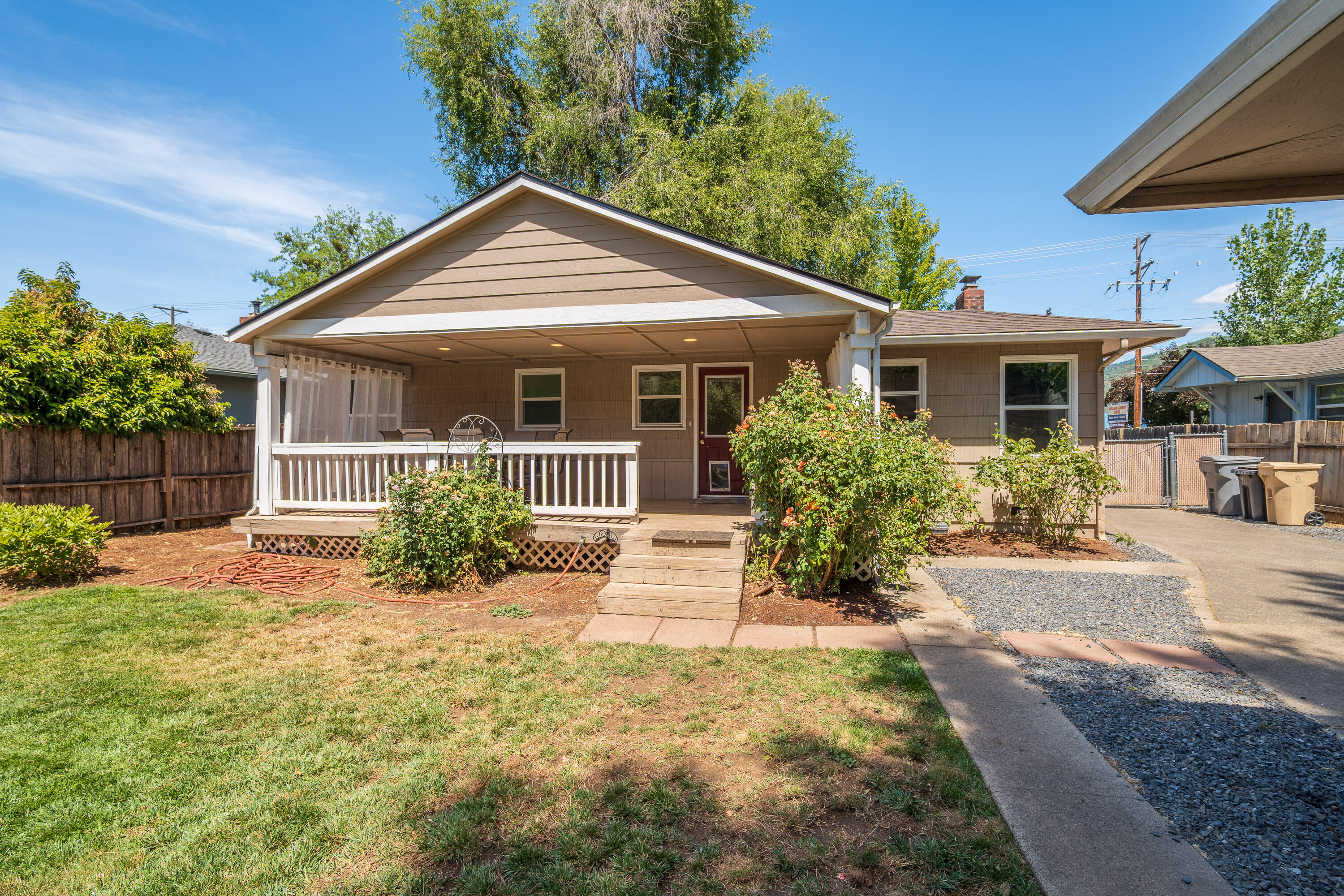 Butler Subdivision - Residential