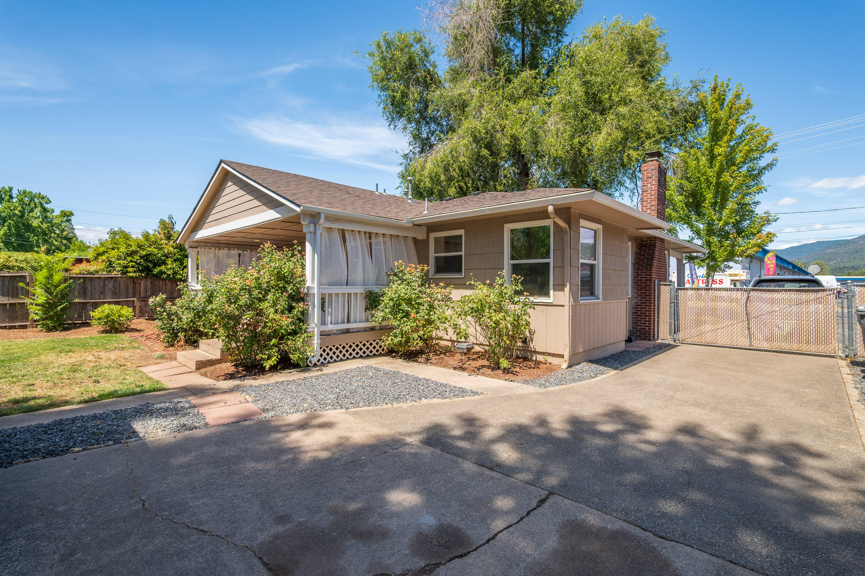 Butler Subdivision - Residential