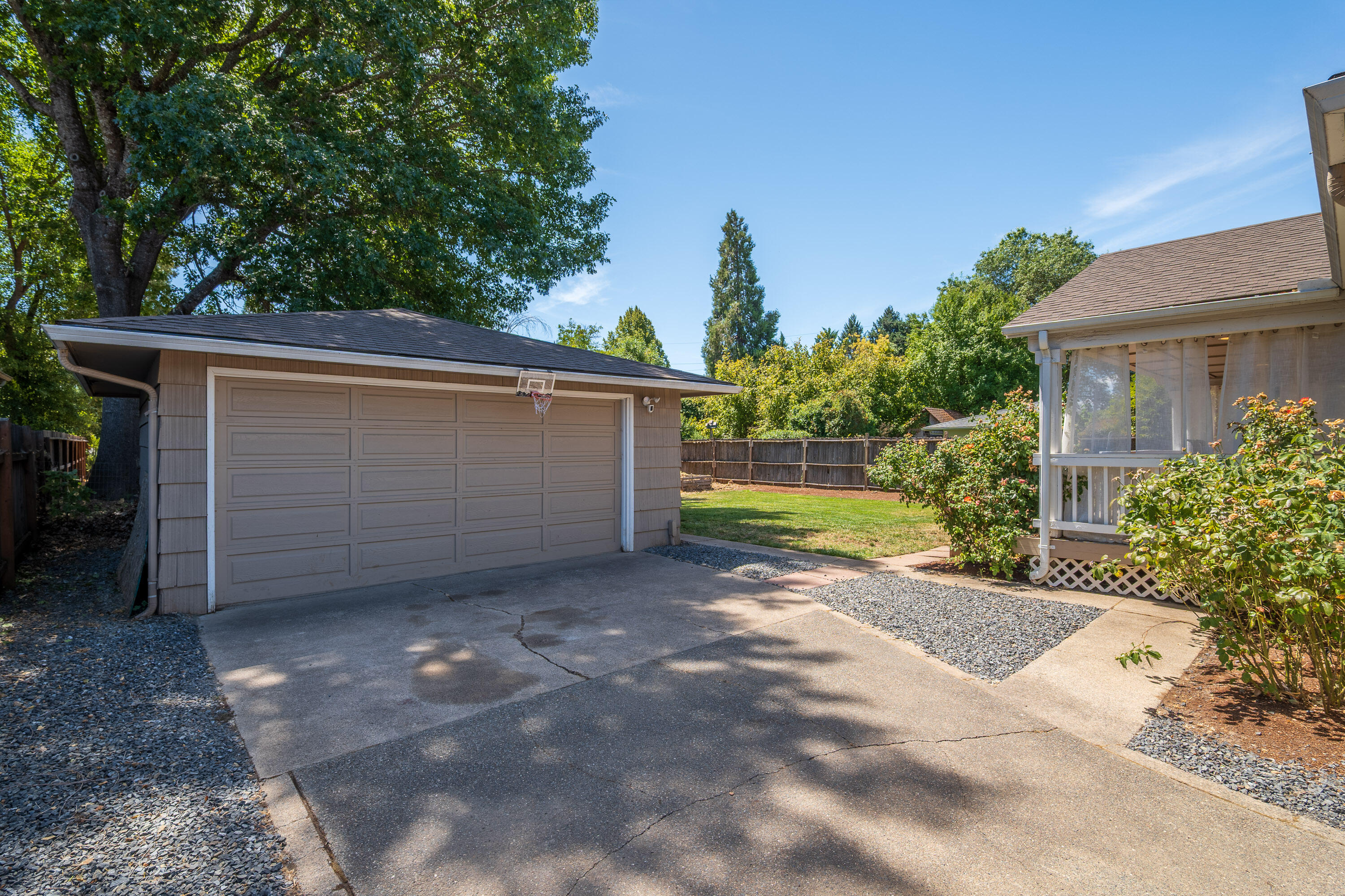 Butler Subdivision - Residential