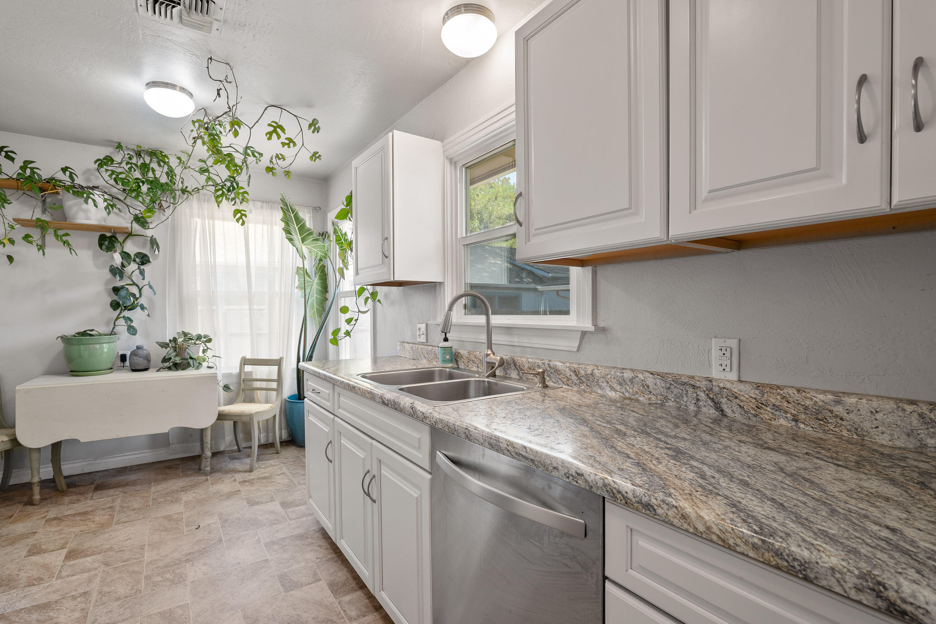 Butler Subdivision - Residential