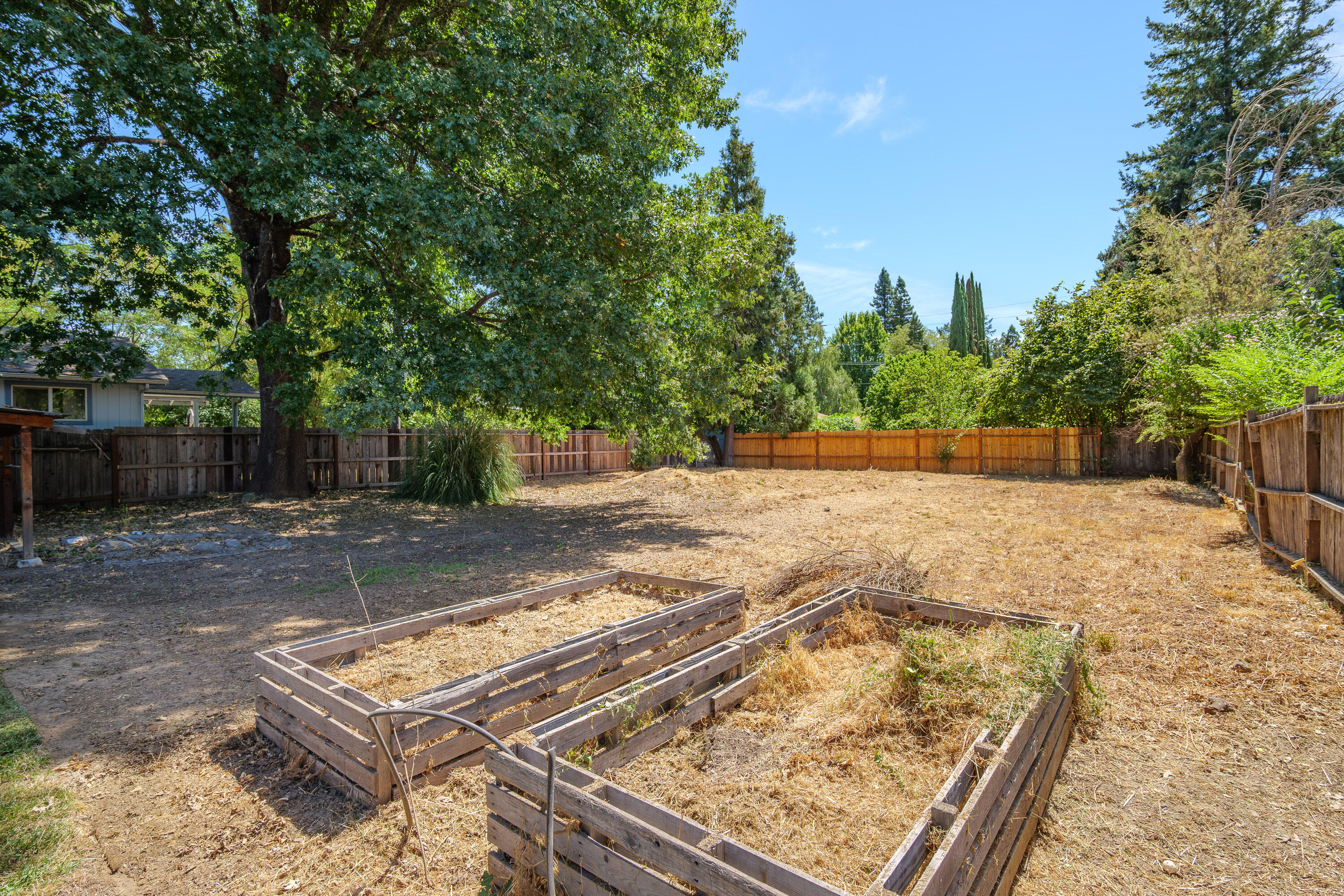 Butler Subdivision - Residential