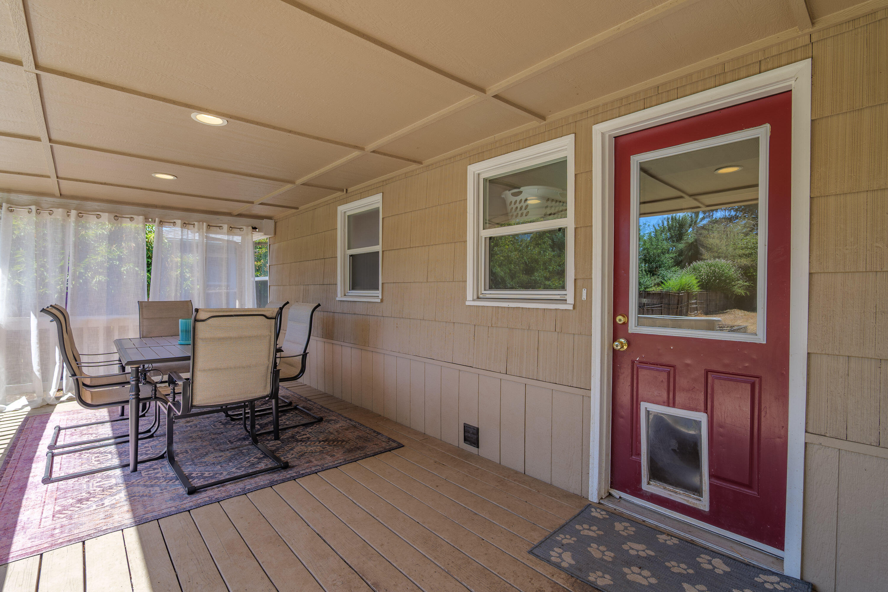 Butler Subdivision - Residential