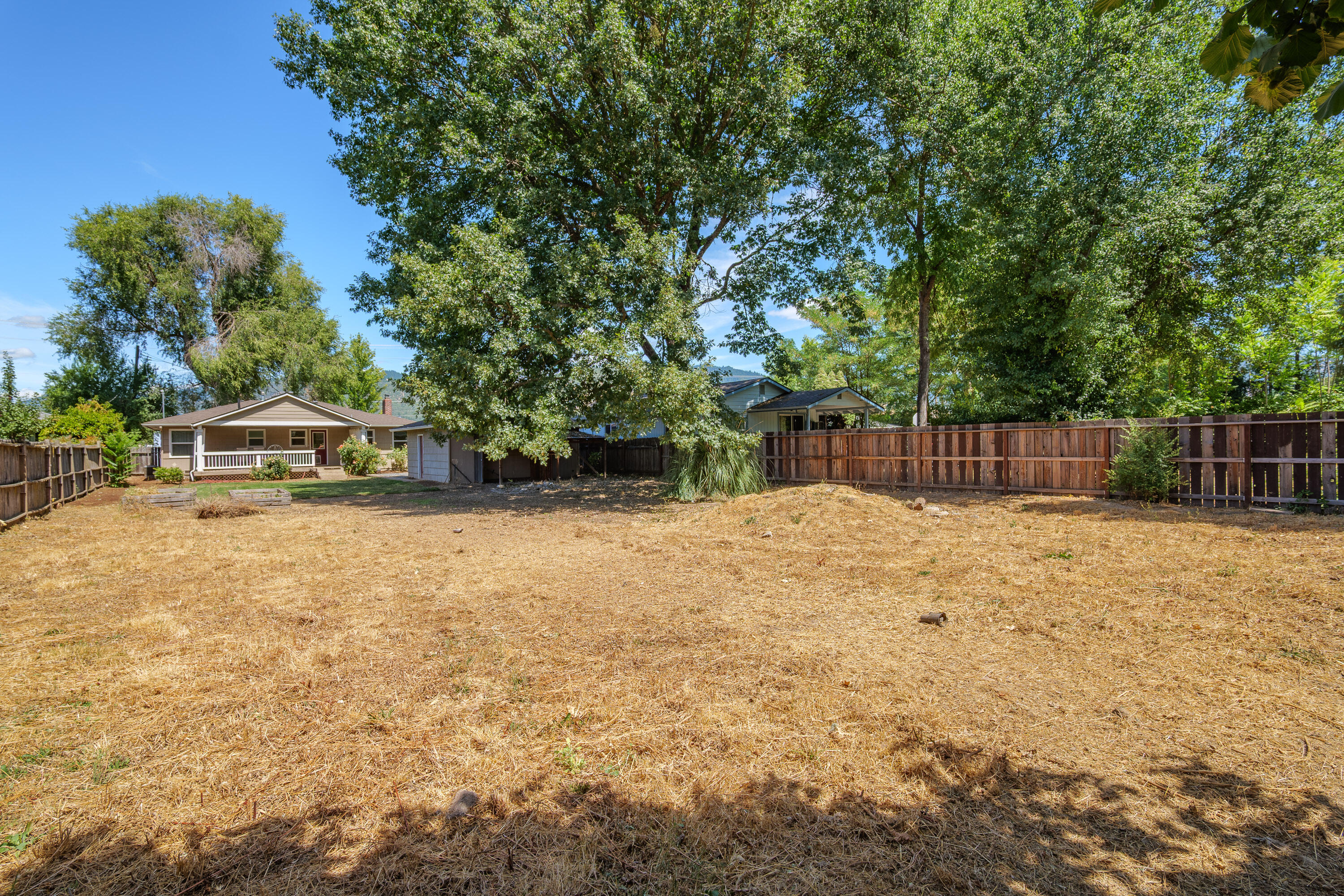 Butler Subdivision - Residential