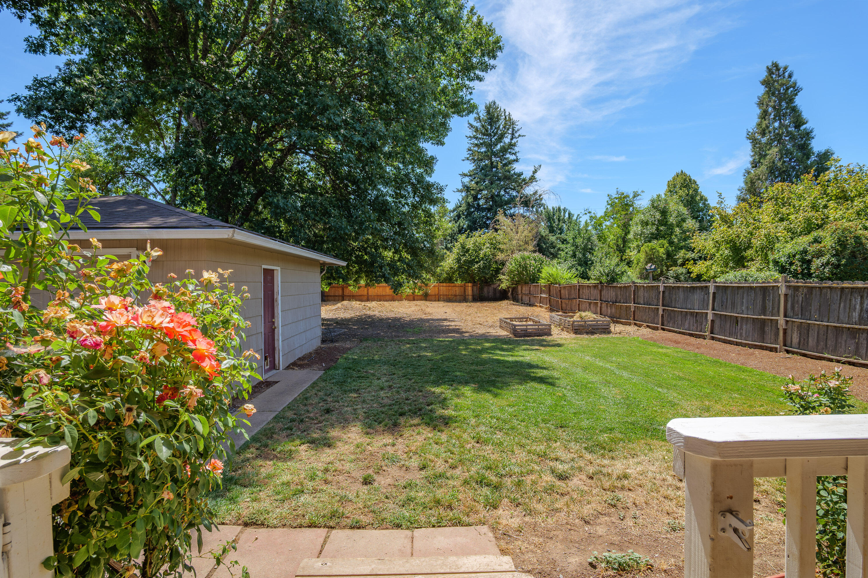 Butler Subdivision - Residential