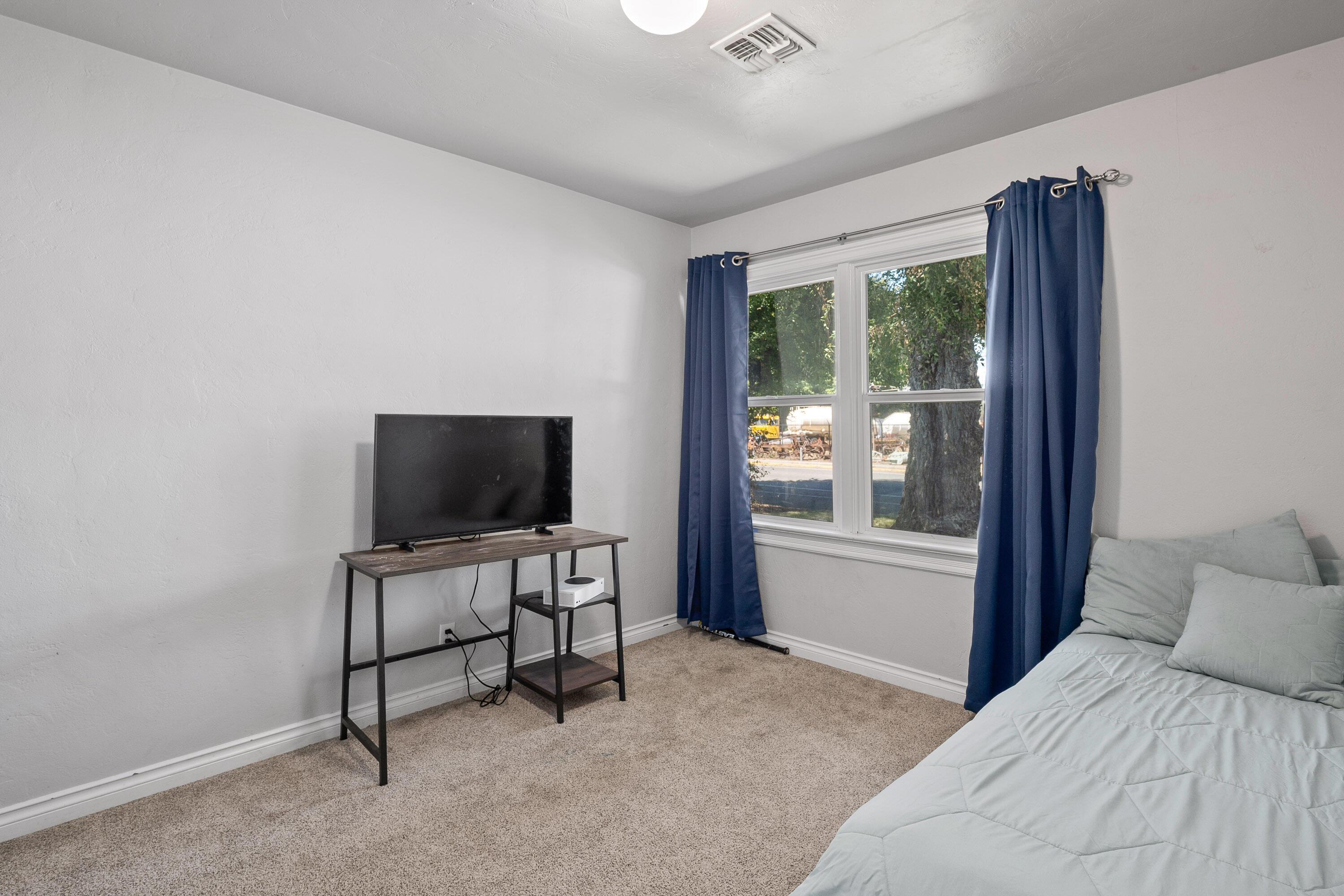 Butler Subdivision - Residential