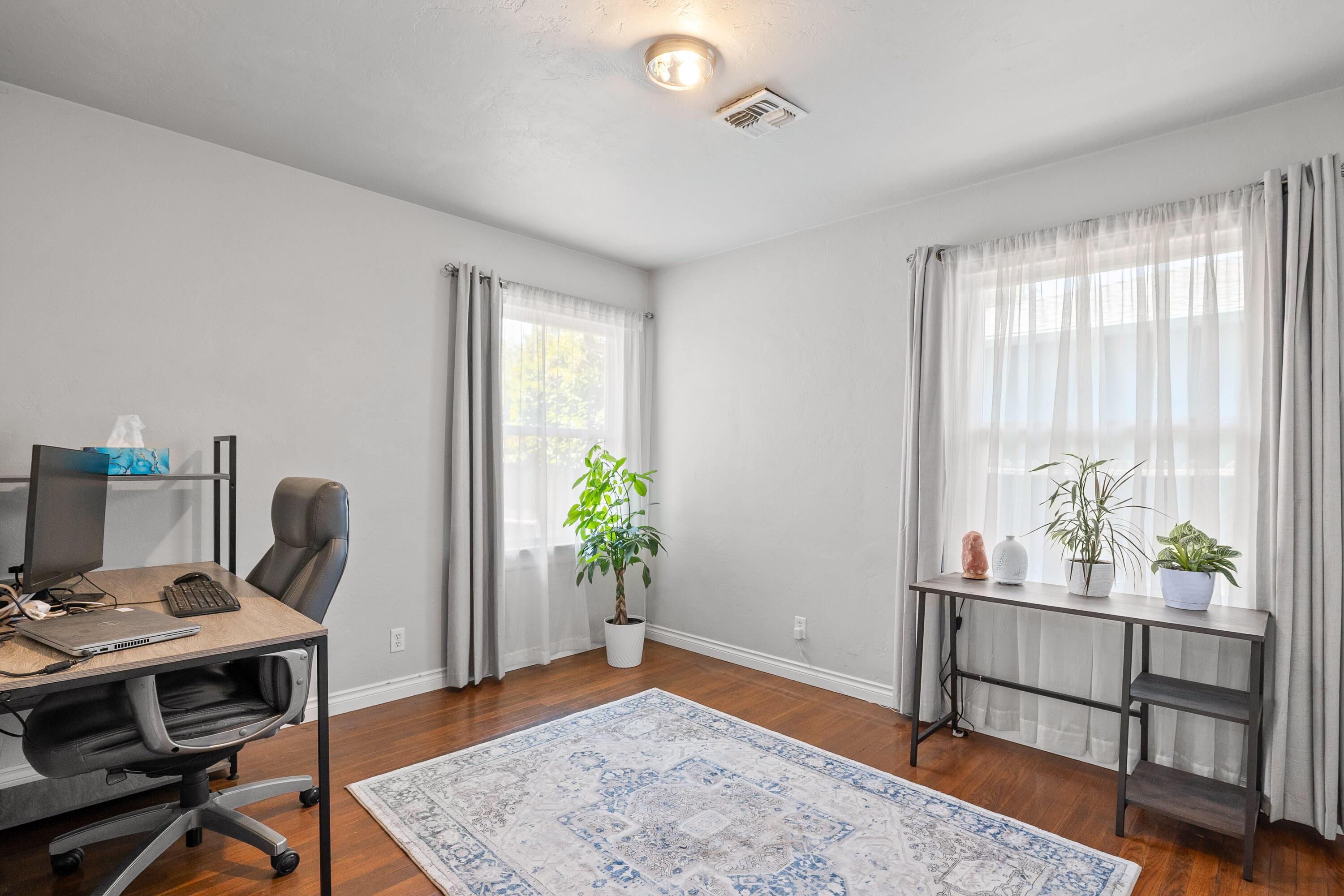 Butler Subdivision - Residential